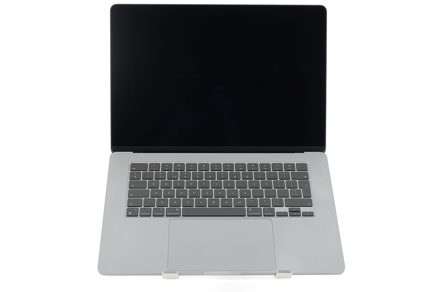 Apple MacBook Air 15″ 2023, M2 8 Cores, 8 GB, 10 core GPU 256 GB Space Gray - Σαν καινούργιο