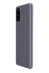 Мобилен телефон Samsung Galaxy S20 Plus 5G, Cosmic Gray, 128 GB, Foarte Bun