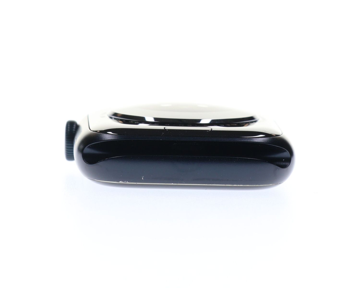 Apple Watch Series 9 2023, GPS, Aluminium 45mm Midnight - Като нов