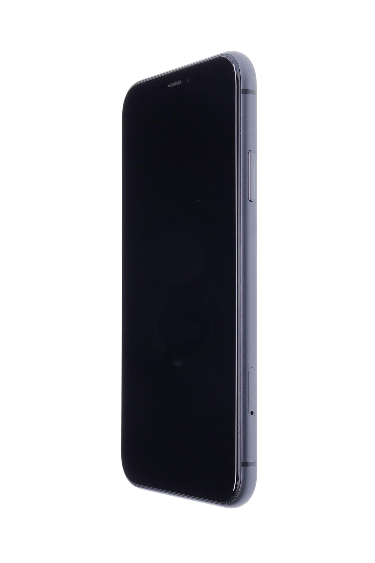 Apple iPhone 11 128 GB Black - Като нов