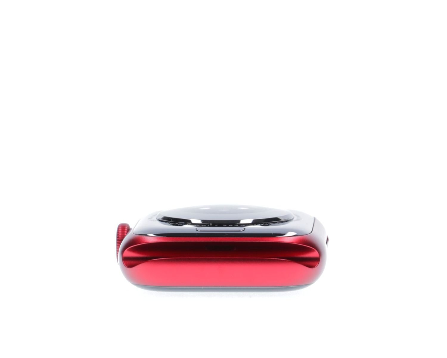 Apple Watch Series 7 2021, GPS, Aluminium 41mm Red - Ca nou