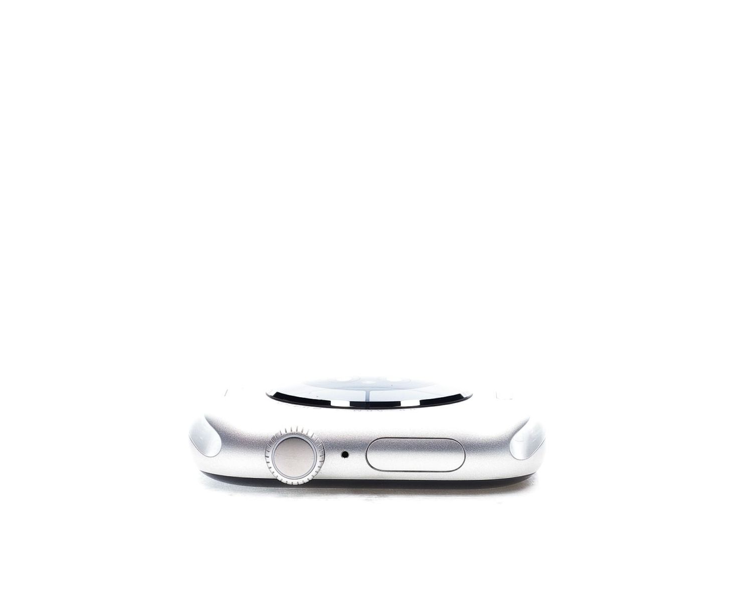 Apple Watch Series 11 2025, GPS, Aluminium 46mm Silver - Σαν καινούργιο