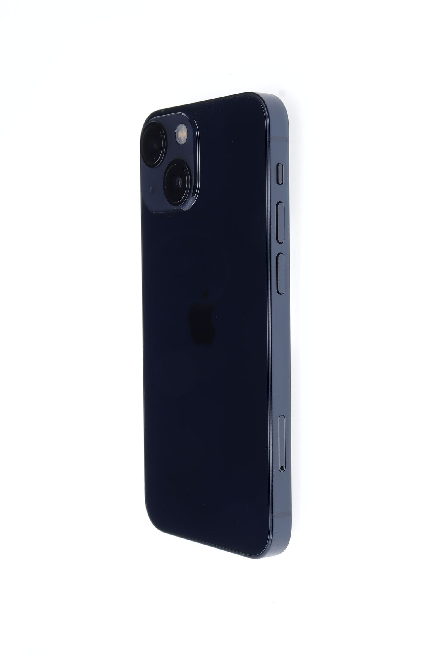 Apple iPhone 13 mini 256 GB Midnight - Като нов