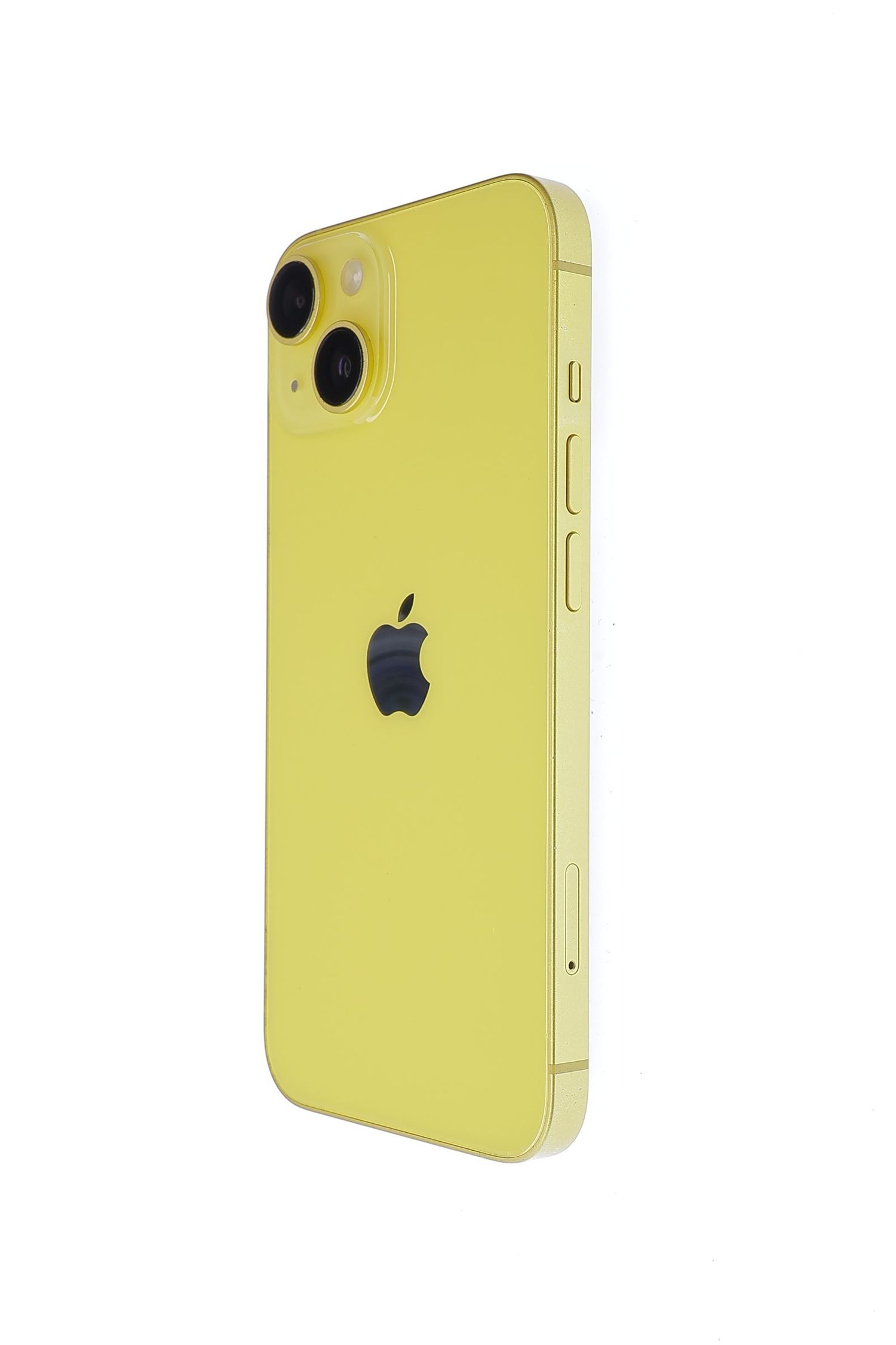 Apple iPhone 14 128 GB Yellow - Nagyon jó