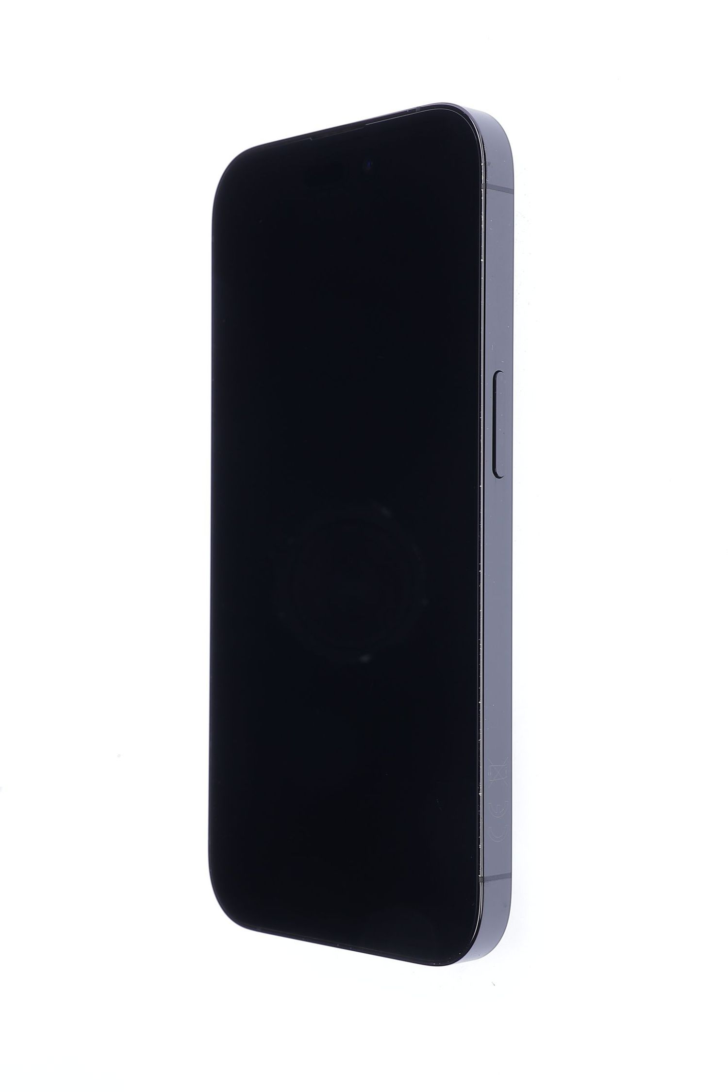 Apple iPhone 14 Pro 128 GB Space Black - Kiváló