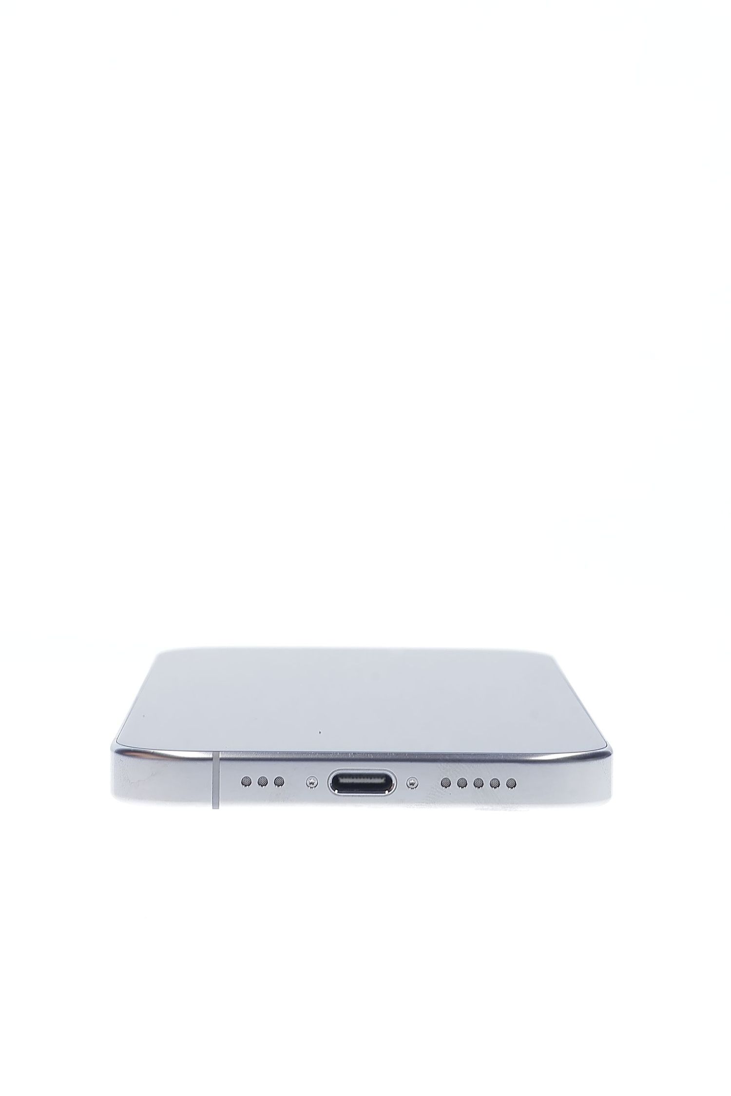 Apple iPhone 16 Pro 256 GB White Titanium - Ca nou