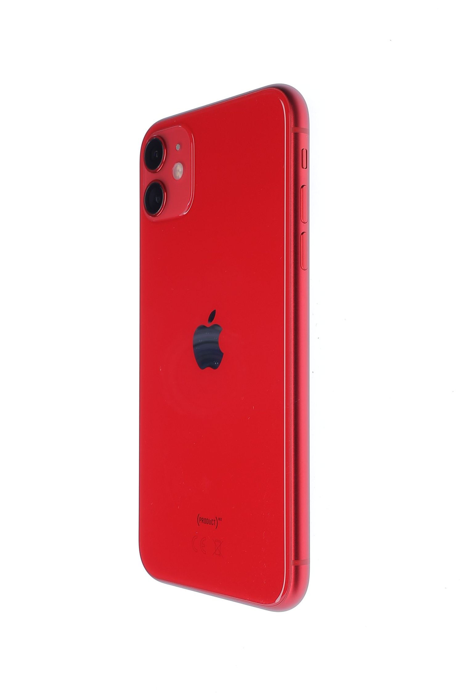 Apple iPhone 11 64 GB Red - Като нов