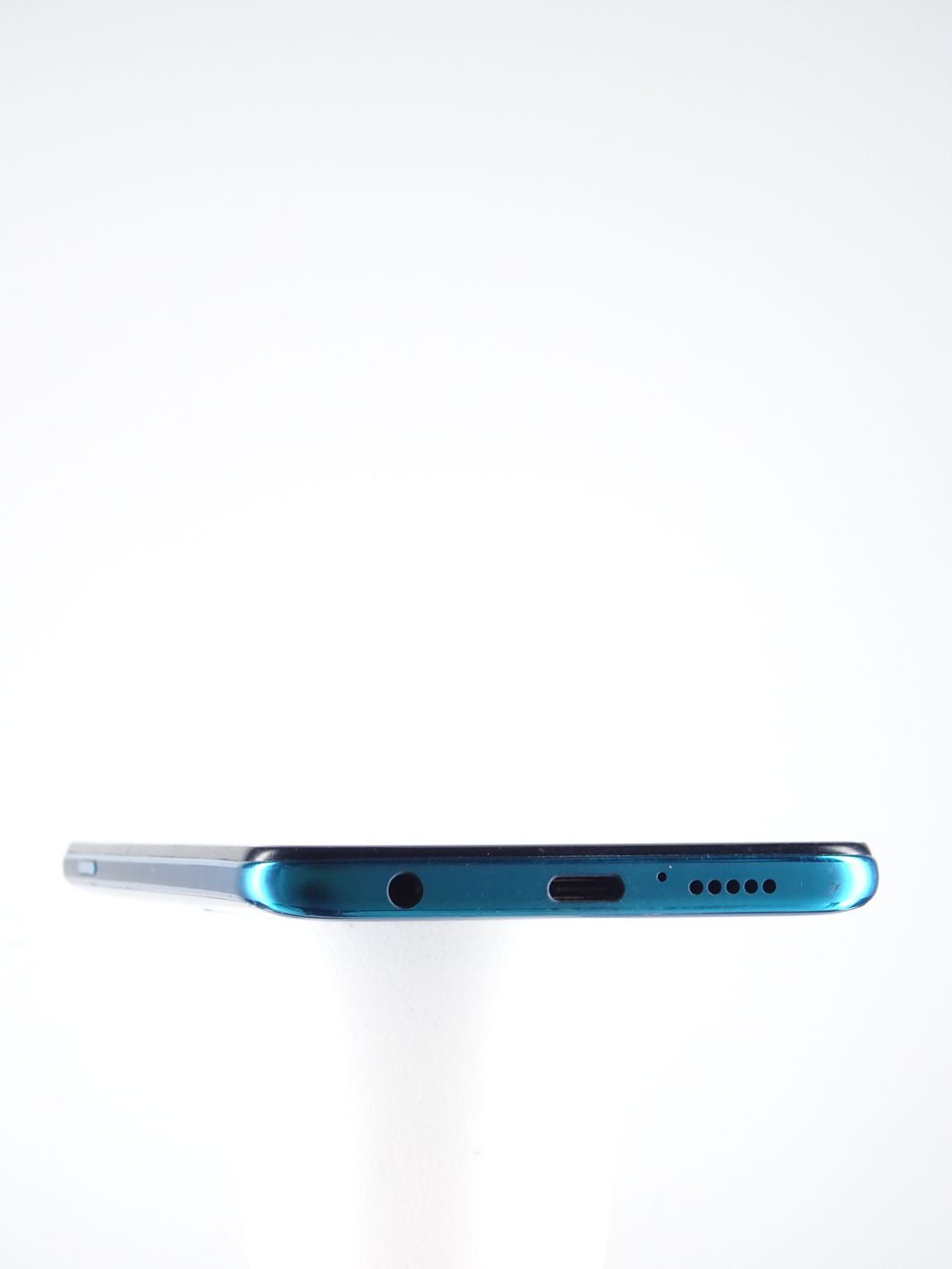 Telefon mobil Xiaomi Redmi Note 9S, Aurora Blue, 64 GB,  Foarte Bun
