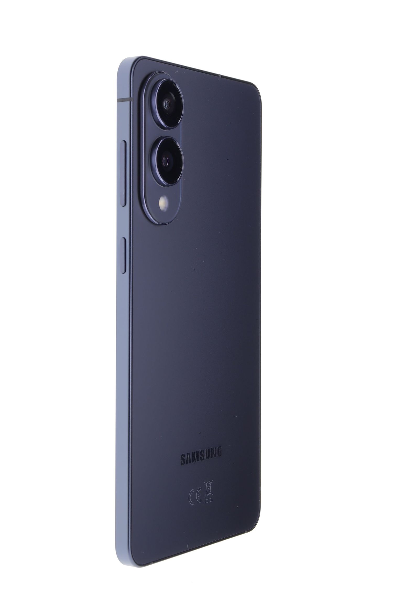 Samsung Galaxy S25 Edge 5G Dual Sim 512 GB Titanium Jet Black - Ca nou