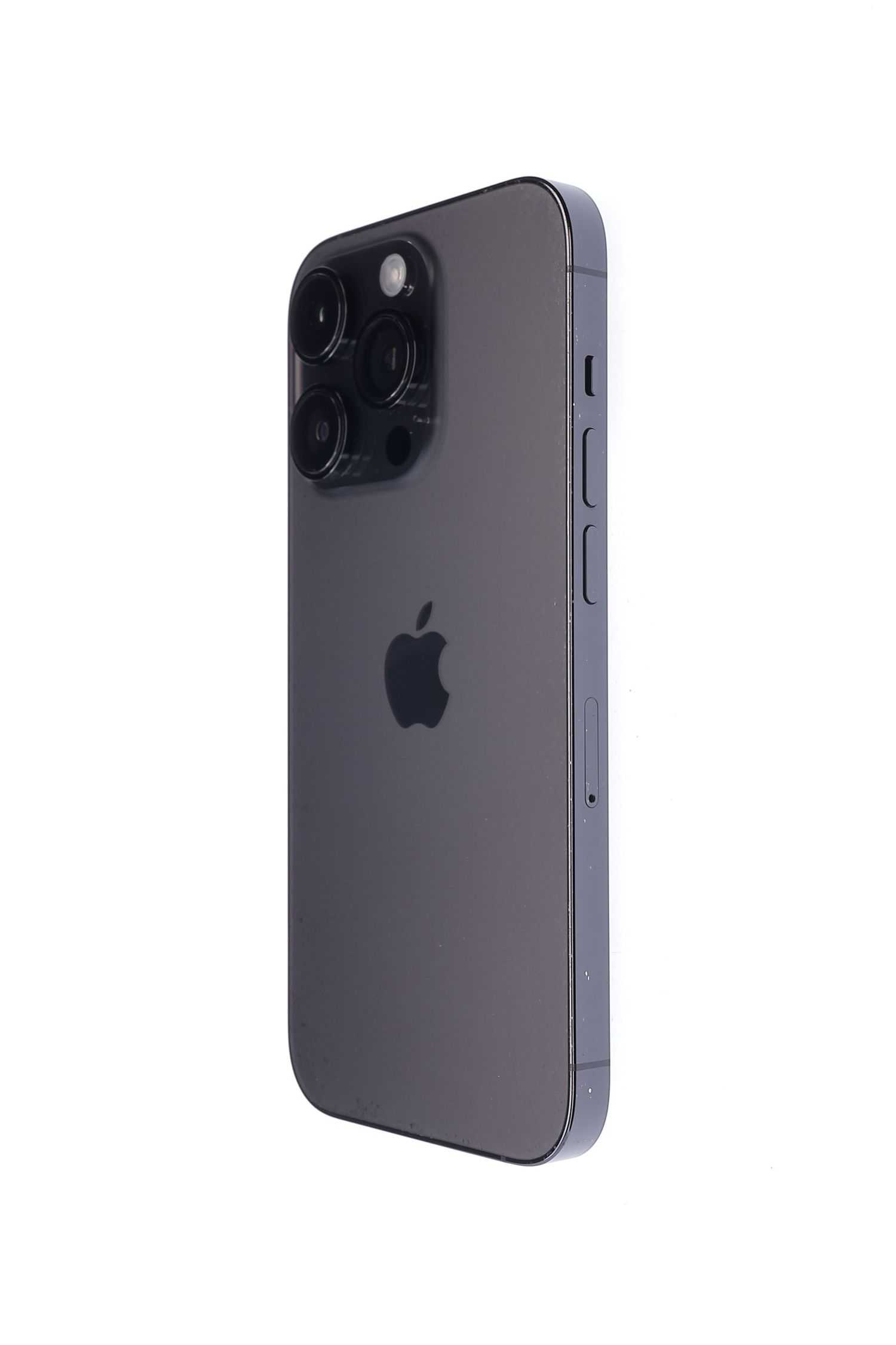 Apple iPhone 14 Pro 256 GB Space Black - Много добро