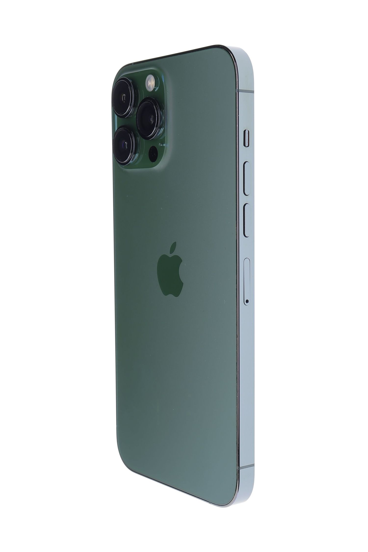 Apple iPhone 13 Pro Max 256 GB Green - Добро