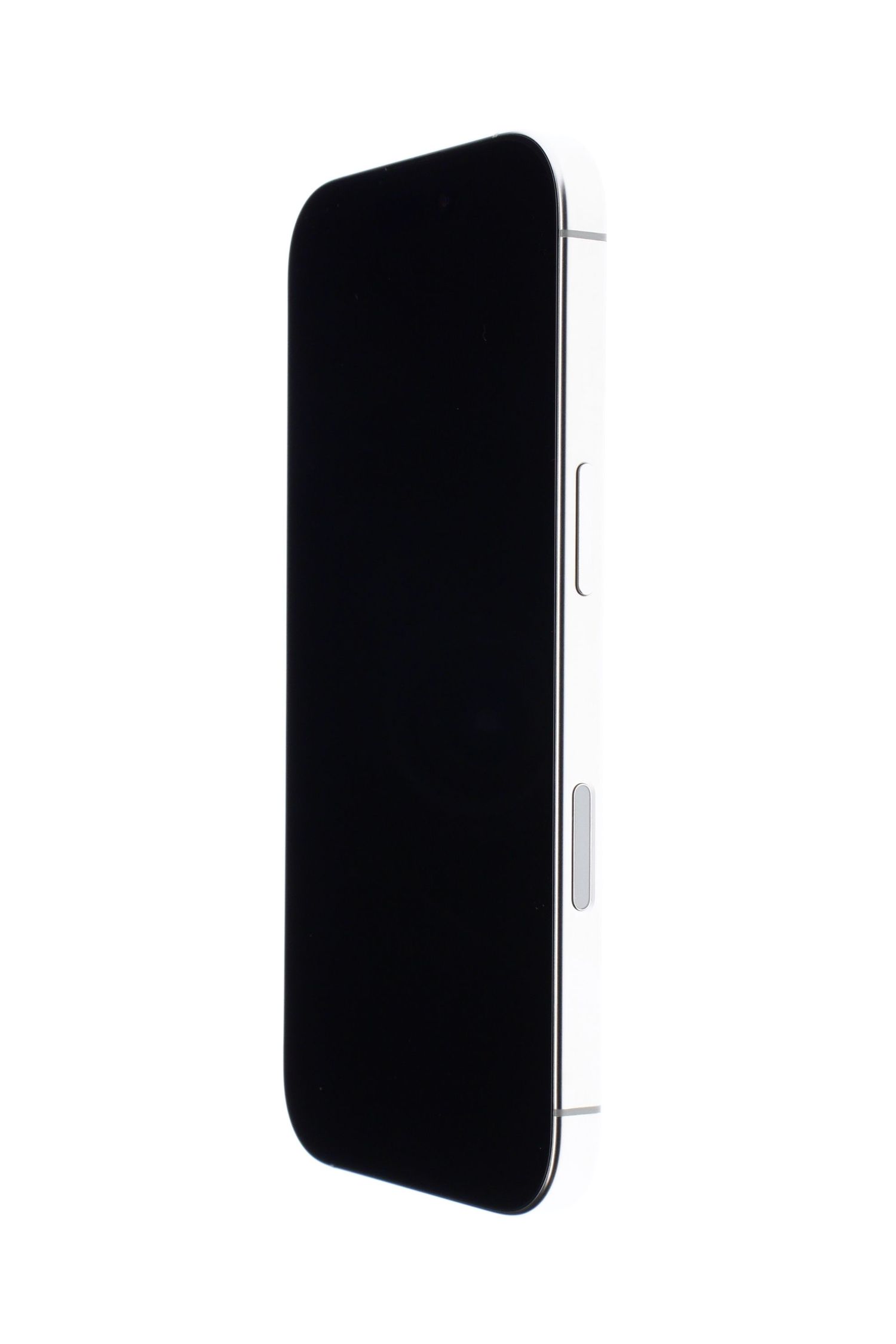Apple iPhone 16 Pro 128 GB Natural Titanium - Újszerű