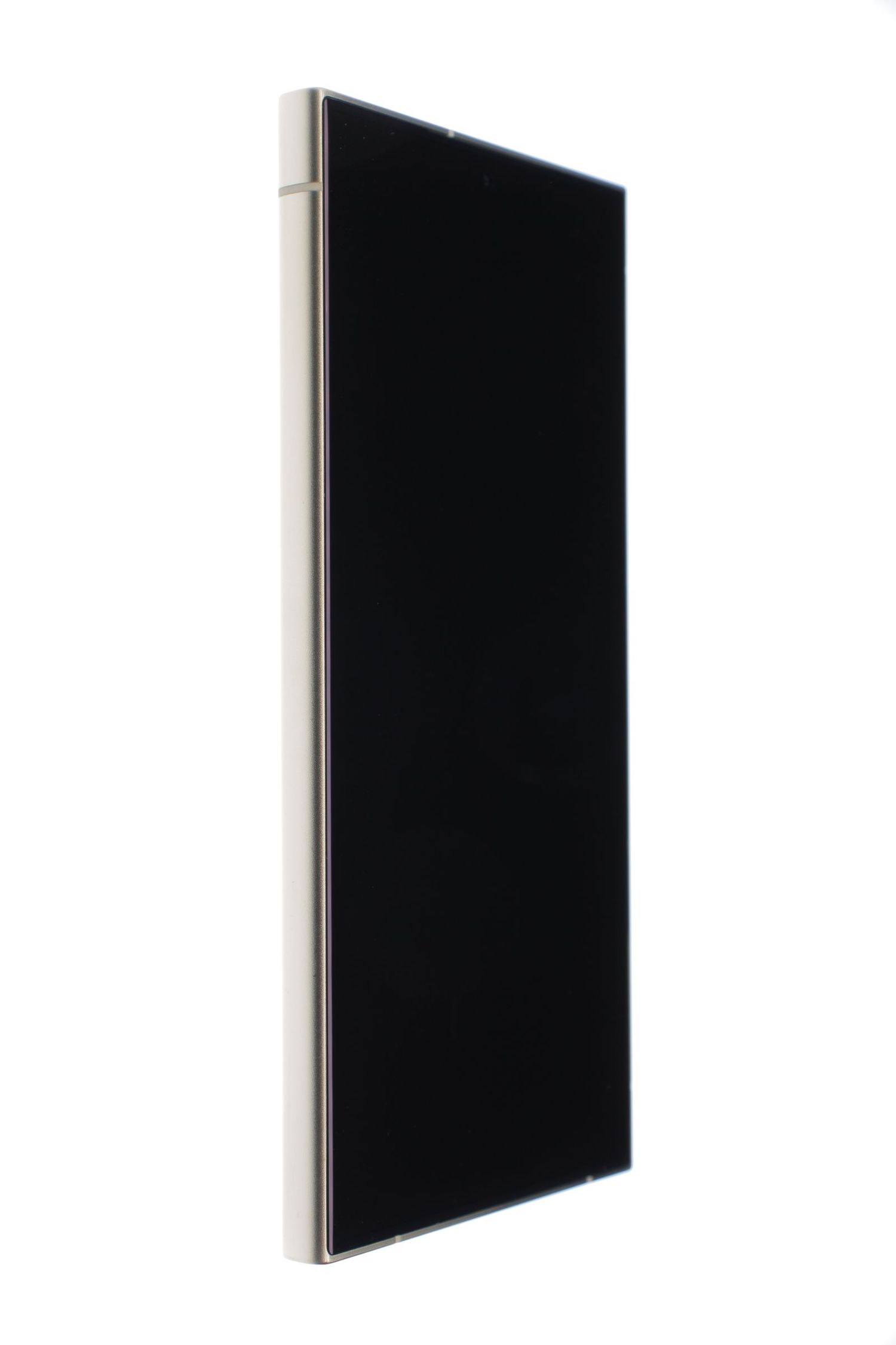 Samsung Galaxy S24 Ultra 5G Dual Sim 512 GB Titanium Yellow - Ca nou