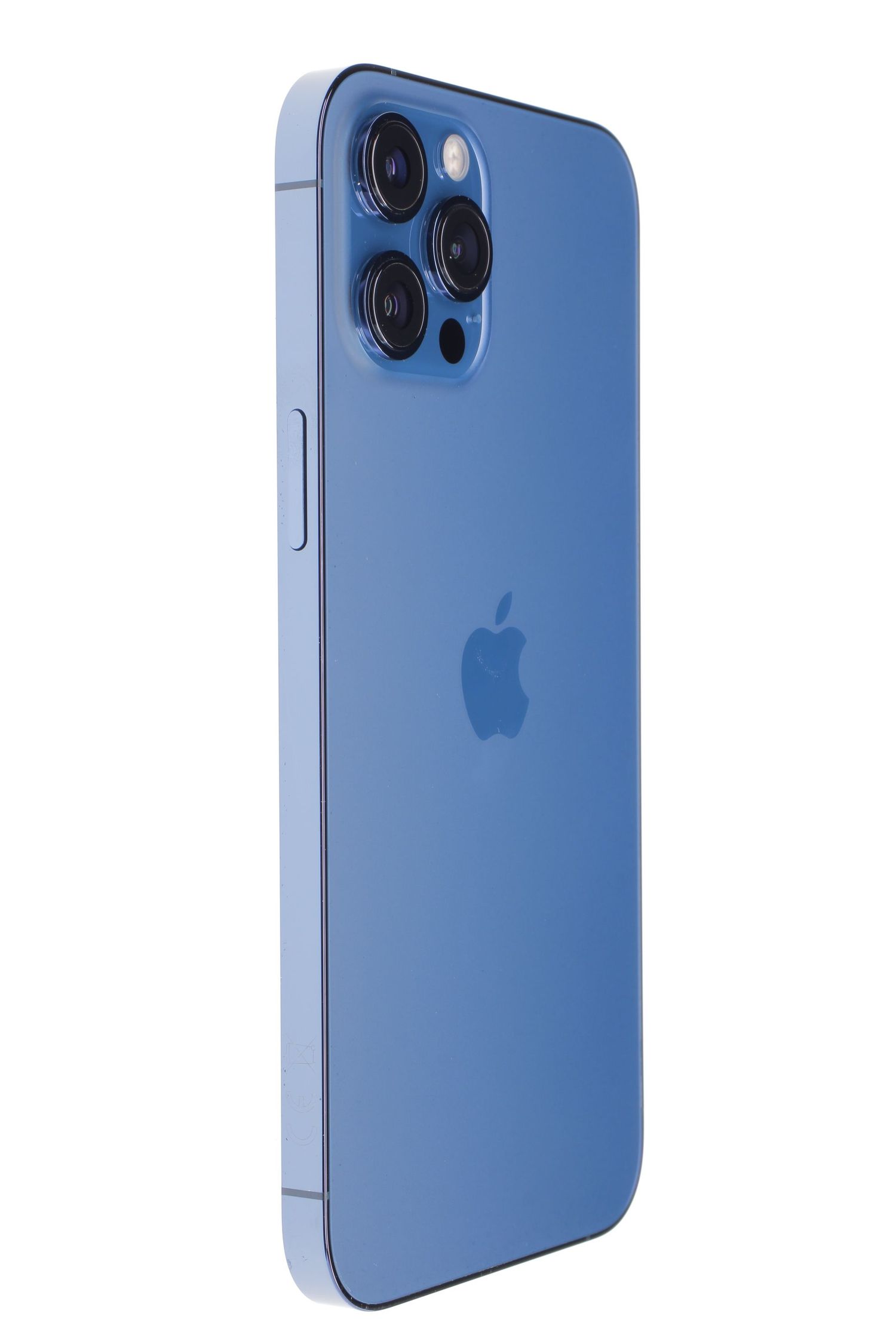 Apple iPhone 12 Pro Max 512 GB Pacific Blue - Като нов