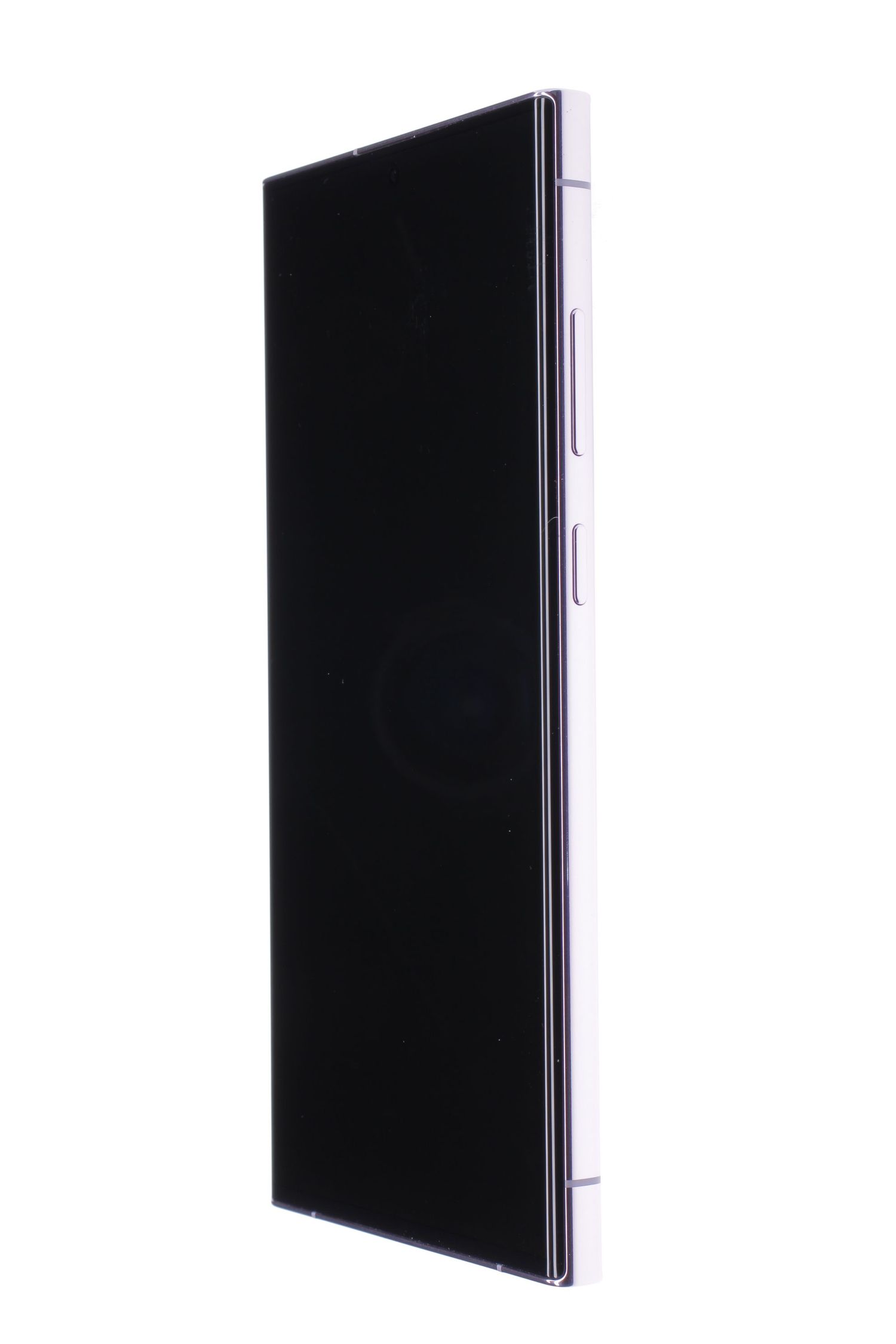 Samsung Galaxy S23 Ultra 5G Dual Sim 512 GB Lavender - Újszerű