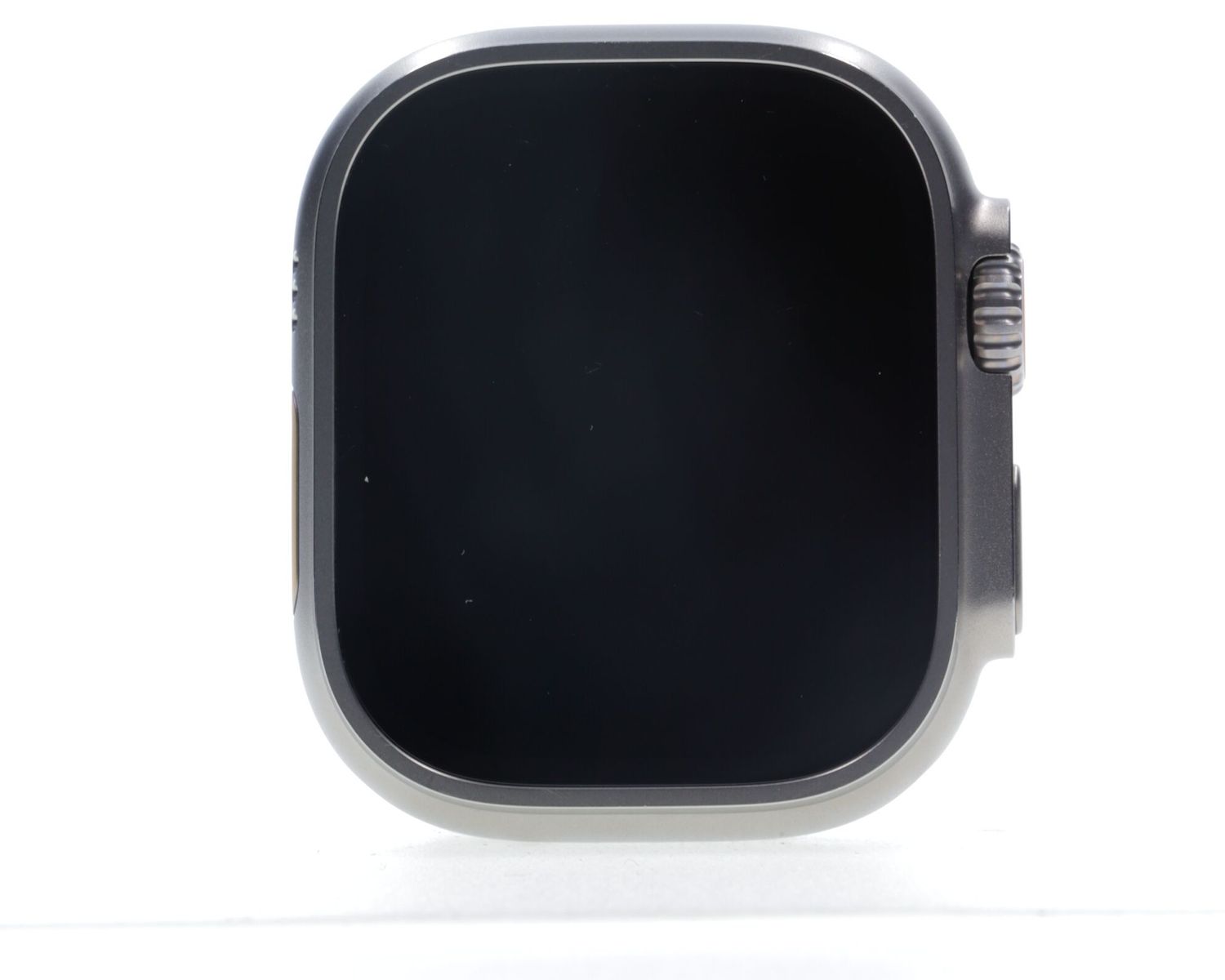 Apple Watch Ultra 2 2023, GPS + Cellular, Titanium 49mm Titanium - Újszerű