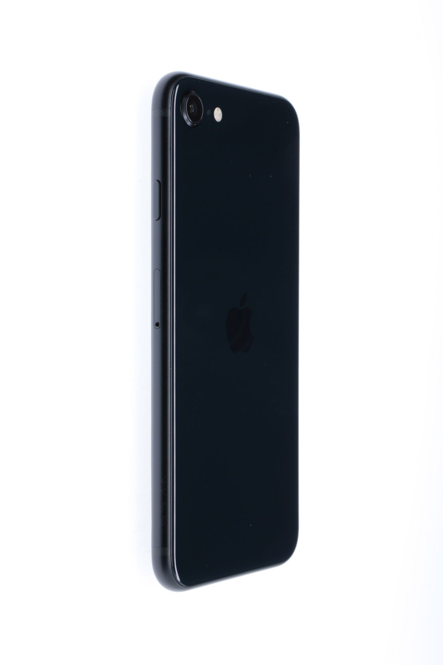 Apple iPhone SE 2022 128 GB Midnight - Nagyon jó