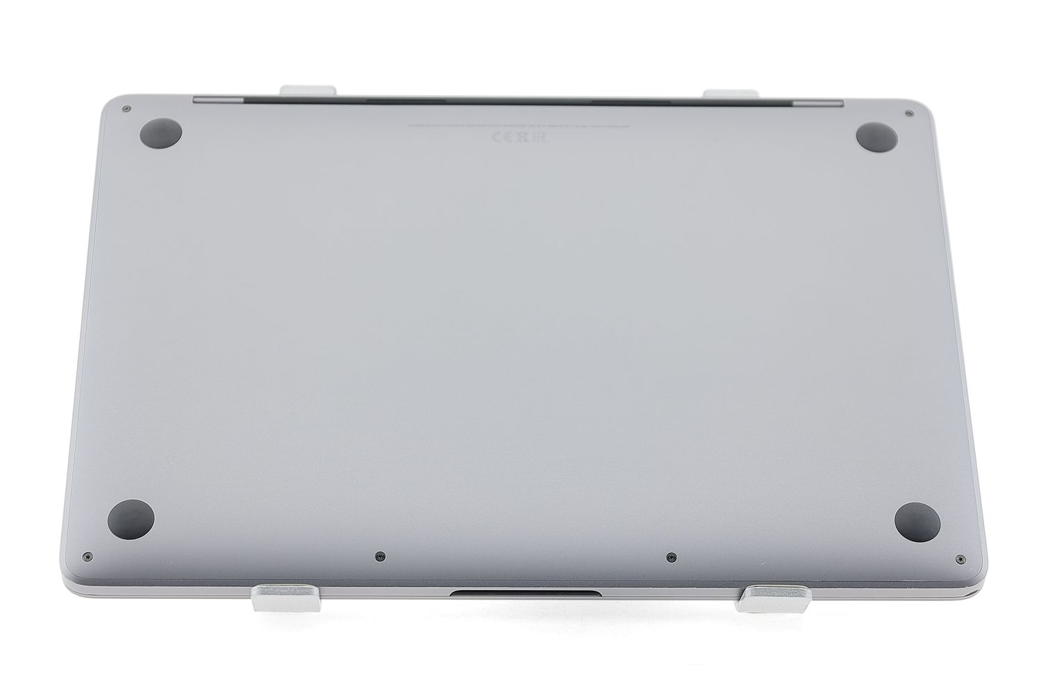Apple MacBook Pro 13″ 2020, M1 8 Cores, 8 GB, 8 core GPU 512 GB Space Gray - Πολύ καλό