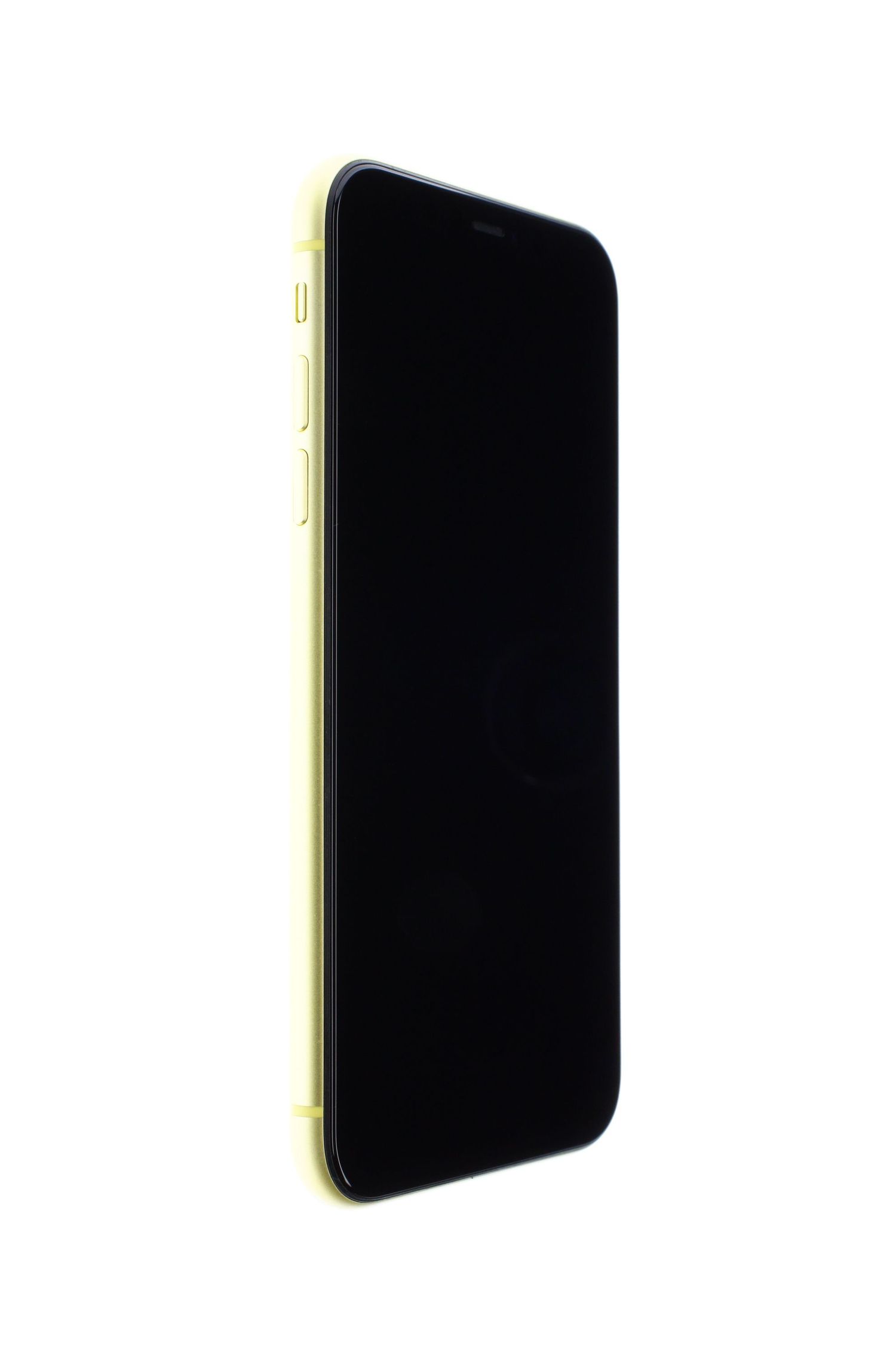 Apple iPhone 11 256 GB Yellow - Εξαιρετικό