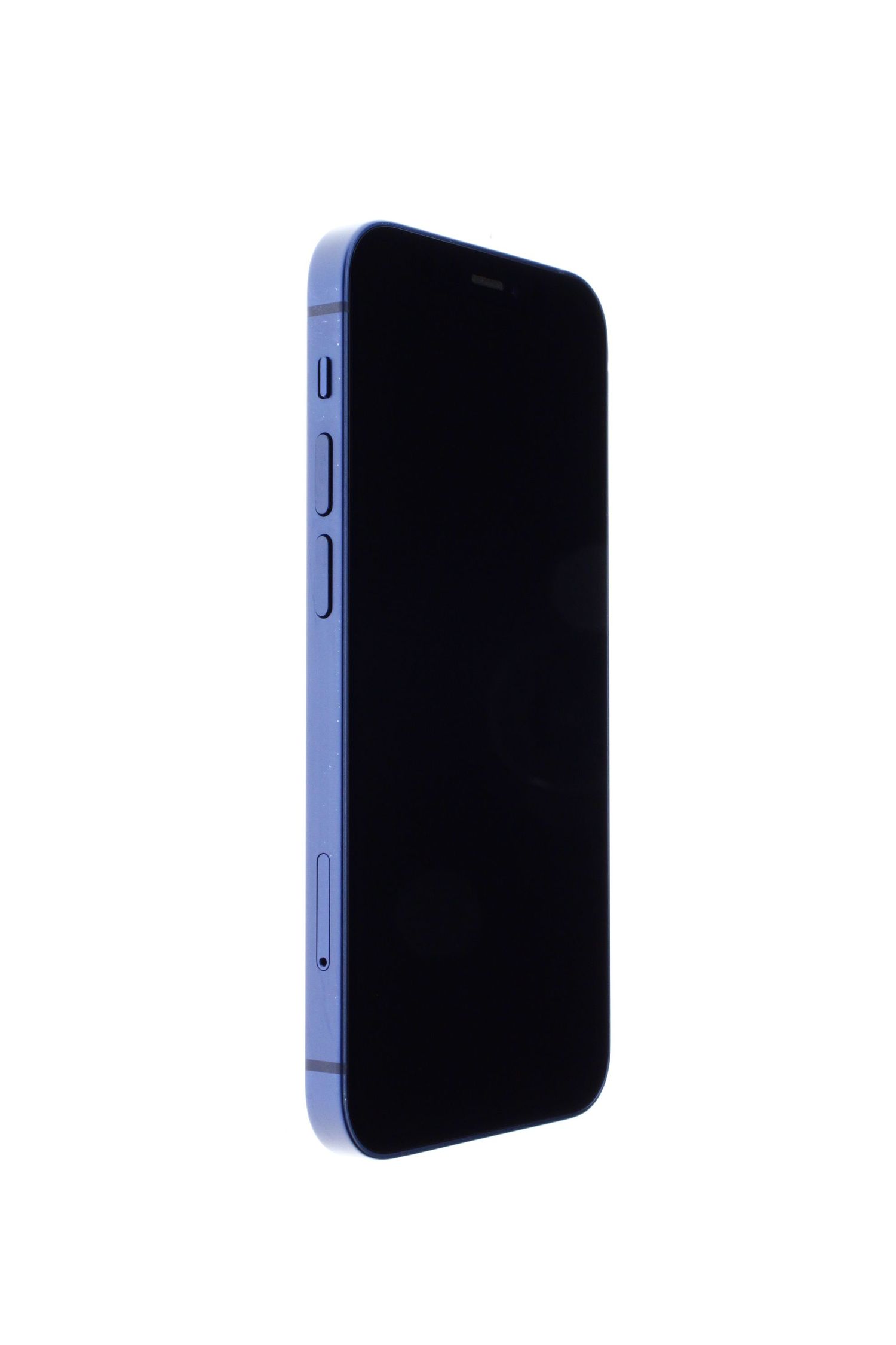 Apple iPhone 12 mini 64 GB Blue - Kiváló