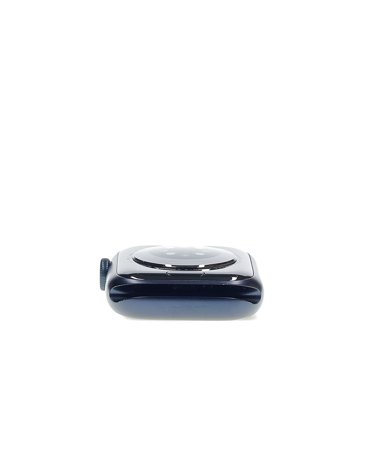 Apple Watch Series 8 2022, GPS + Cellular, Aluminium 41mm Midnight - Újszerű