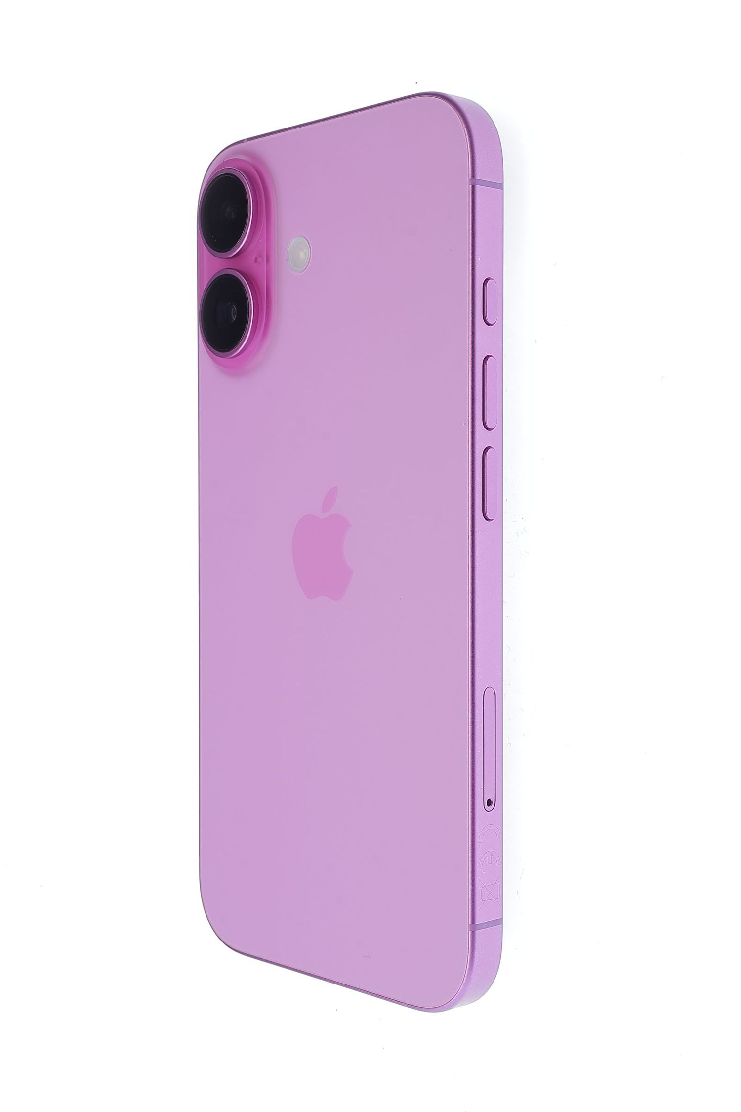 Apple iPhone 16 512 GB Pink - Σαν καινούργιο