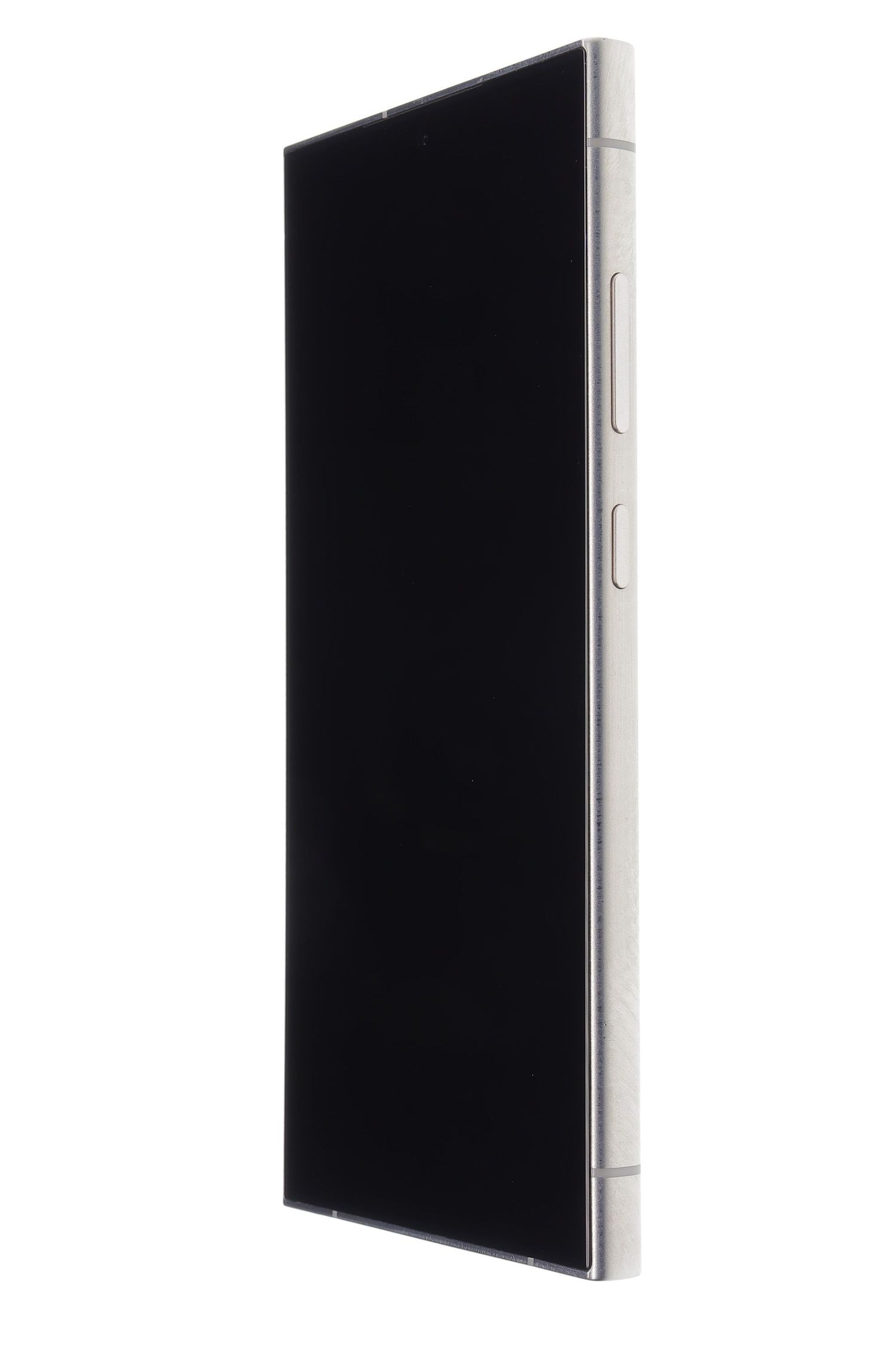 Samsung Galaxy S24 Ultra 5G Dual Sim 512 GB Titanium Grey - Като нов