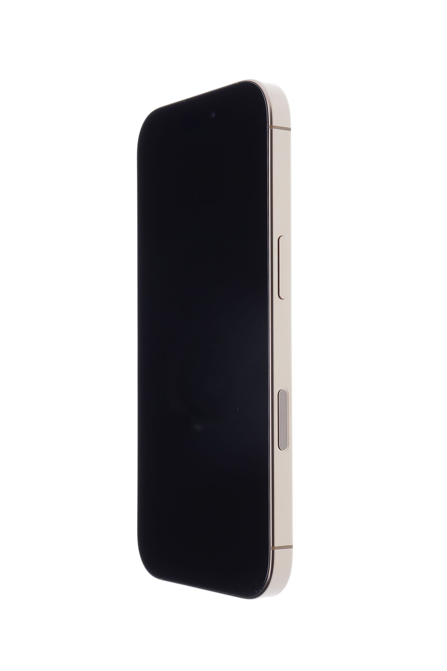 Apple iPhone 16 Pro 128 GB Desert Titanium - Kiváló