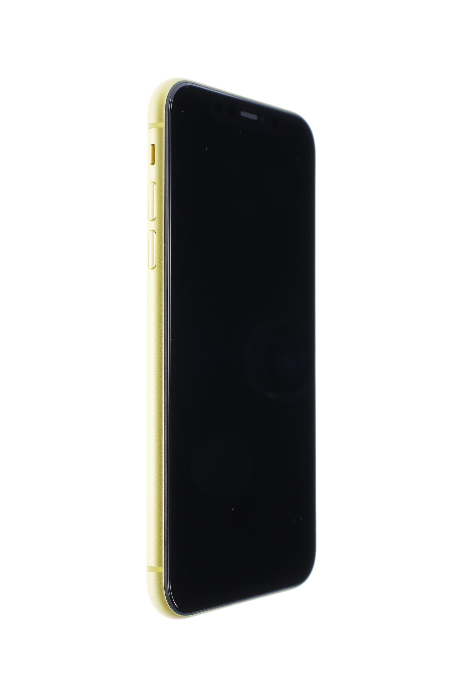 Apple iPhone 11, Yellow, 64 GB - de la 599 lei