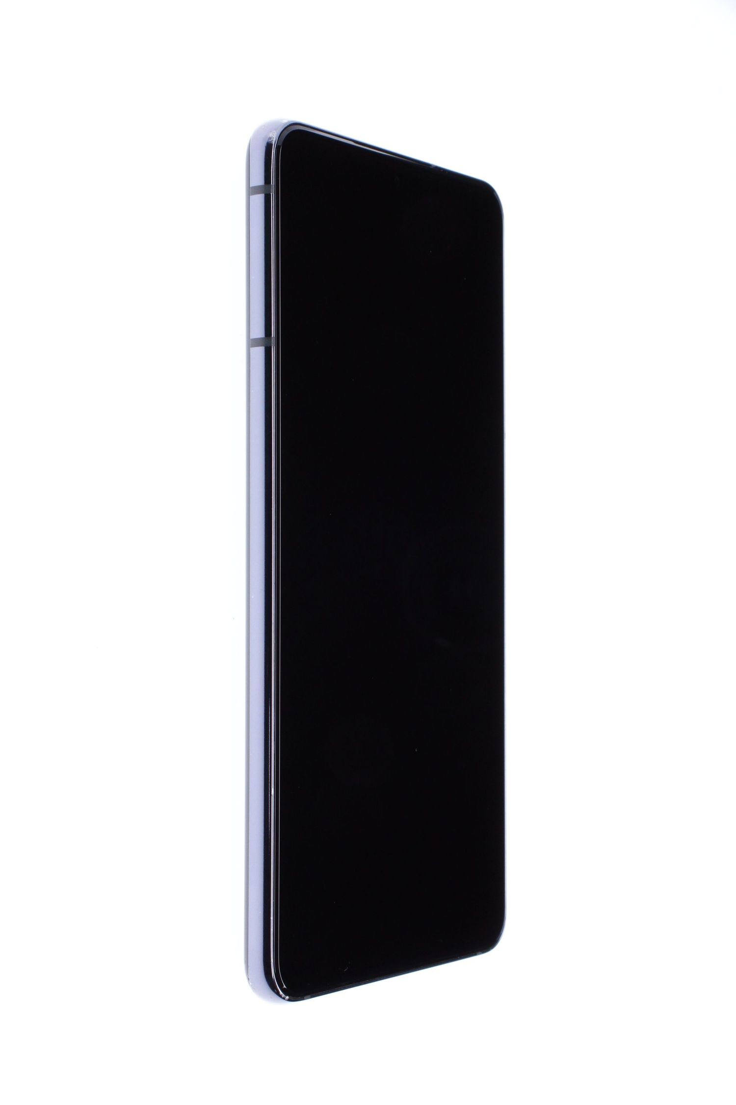 Samsung Galaxy S21 5G Dual Sim 256 GB Gray - Kiváló