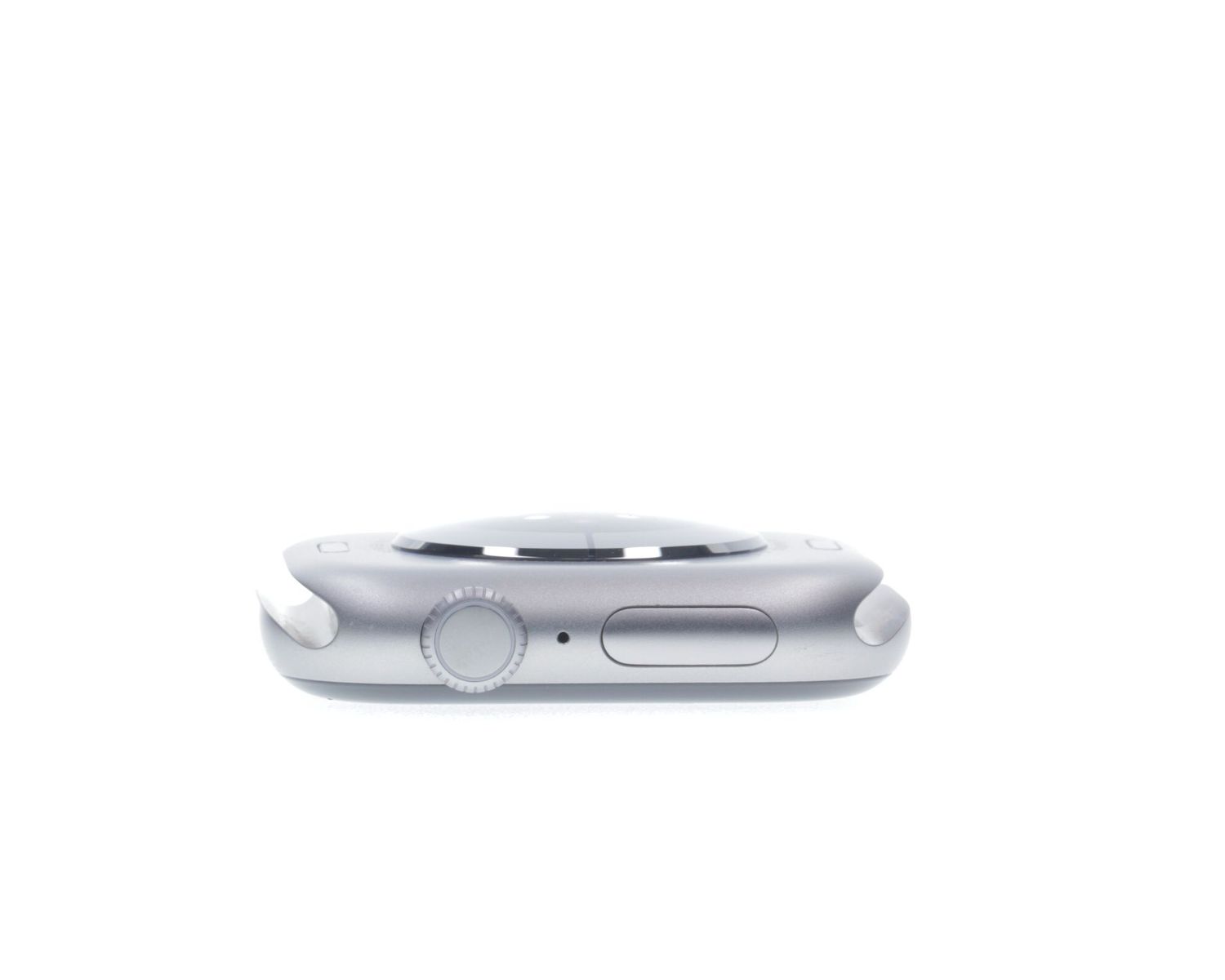 Apple Watch Series 11 2025, GPS, Aluminium 46mm Space Gray - Újszerű