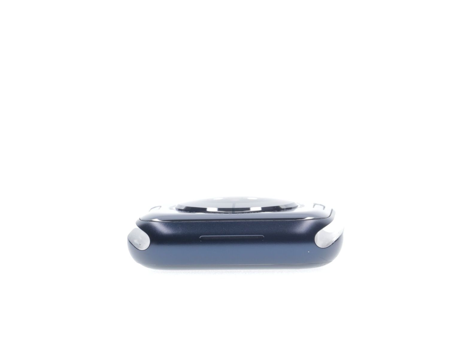Apple Watch Series 8 2022, GPS + Cellular, Aluminium 41mm Midnight - Nagyon jó
