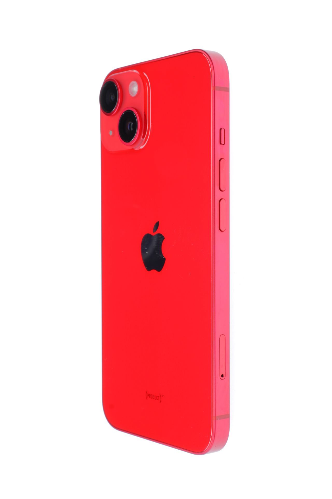 Apple iPhone 14 128 GB Red - Kiváló