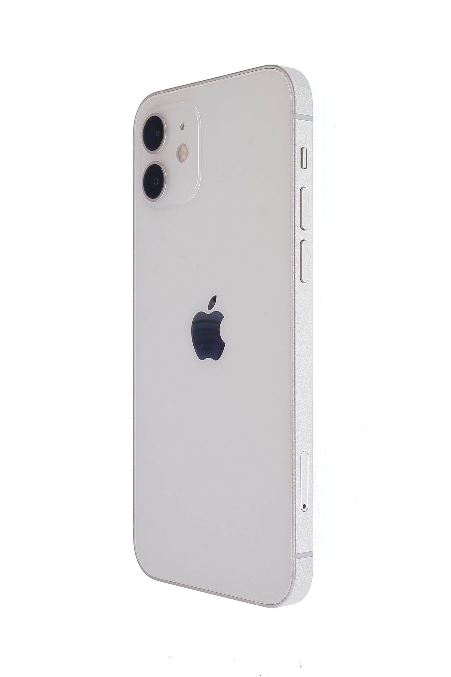 Apple iPhone 12 64 GB White - Като нов