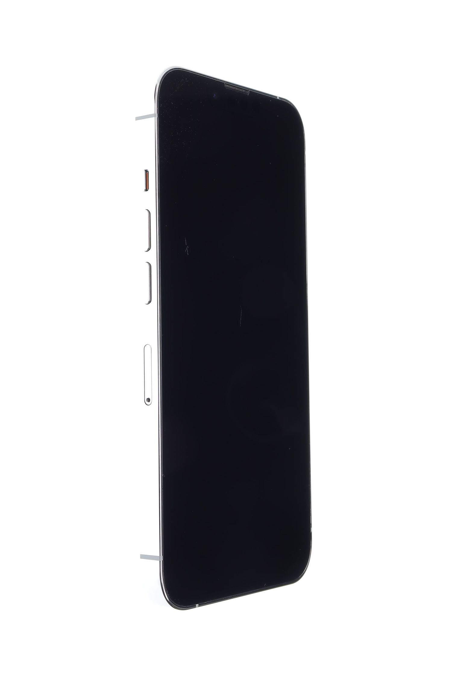 Apple iPhone 13 Pro 256 GB Silver - Újszerű