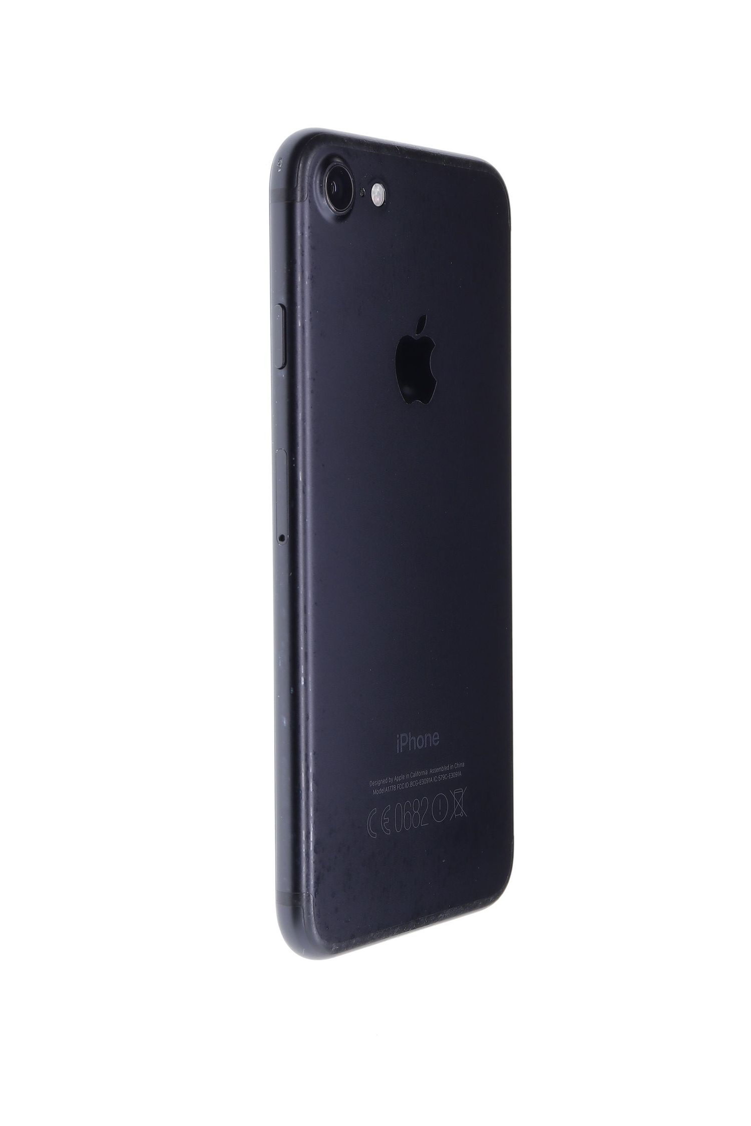 iPhone 7 32GB ブラックNNCE2J/A Apple iPhone 7, Black, 32 GB - de la 389 lei