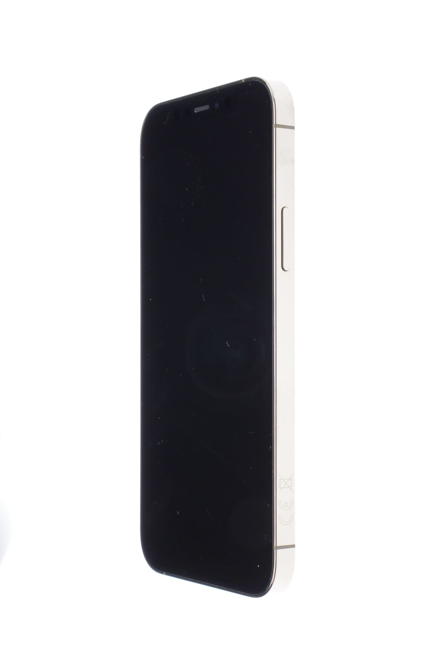 Apple iPhone 12 Pro 256 GB Gold - Foarte bun