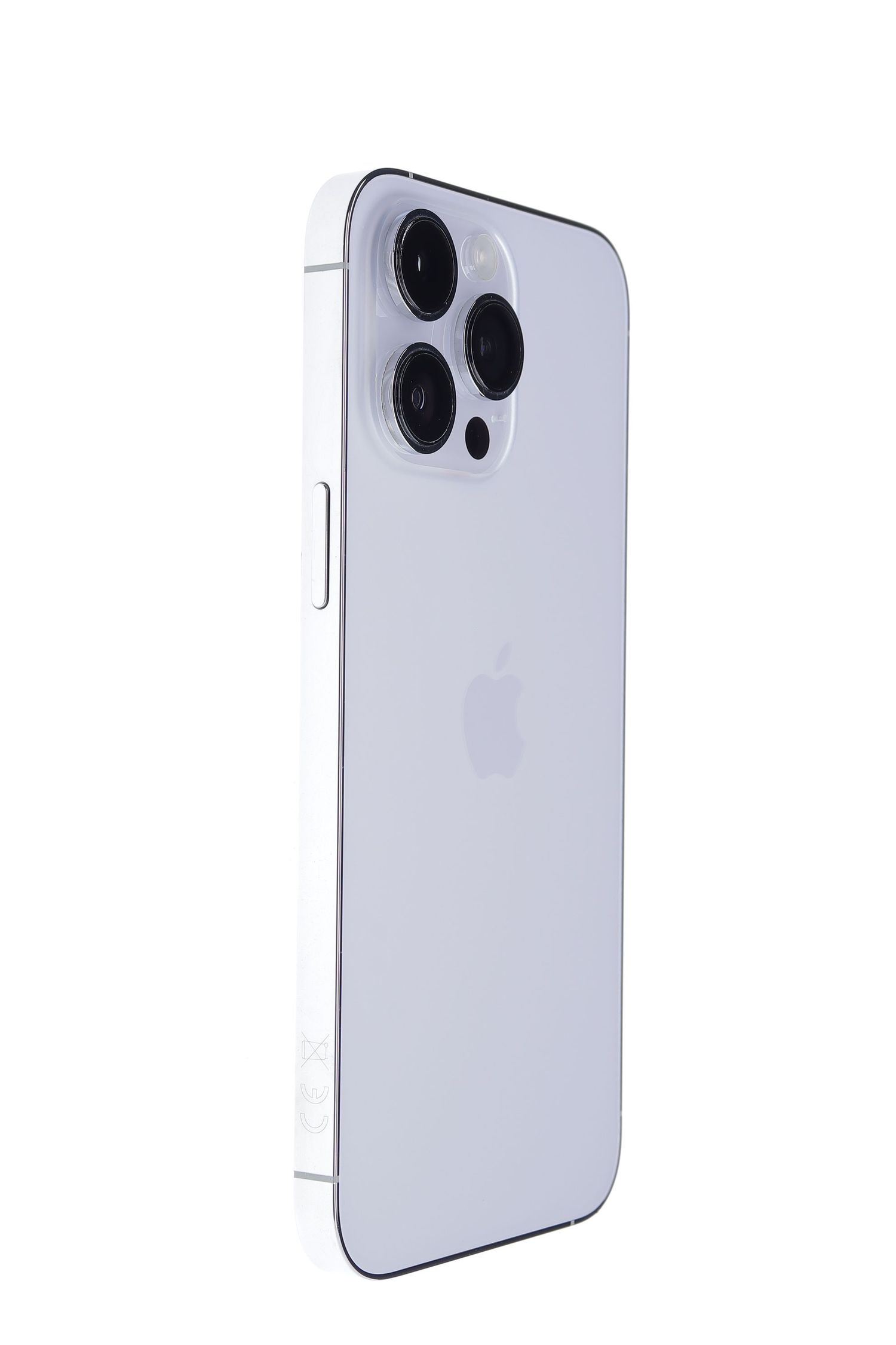 Apple iPhone 14 Pro Max 1 TB Silver - Отлично