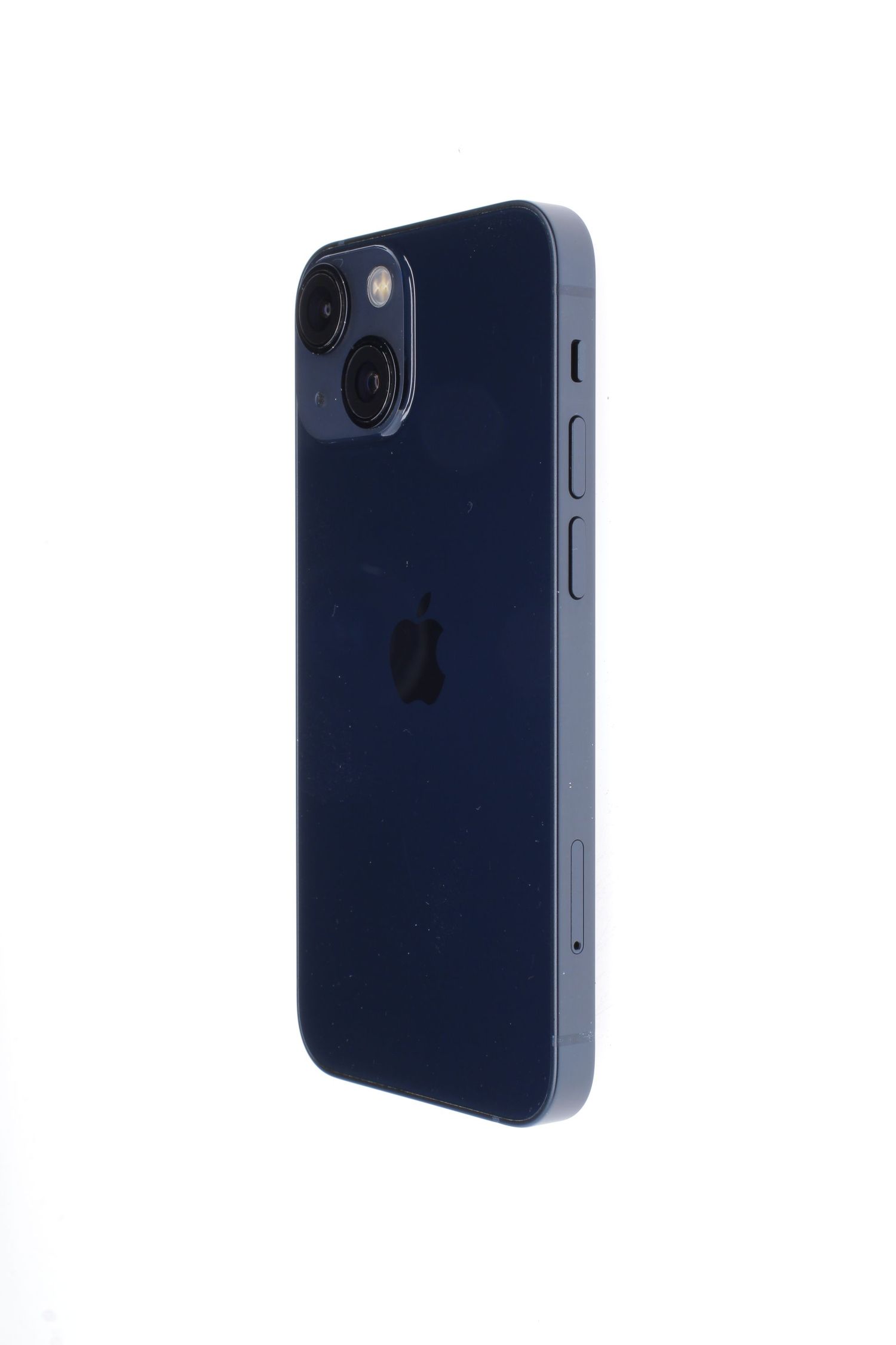 Apple iPhone 13 mini 128 GB Midnight - Nagyon jó