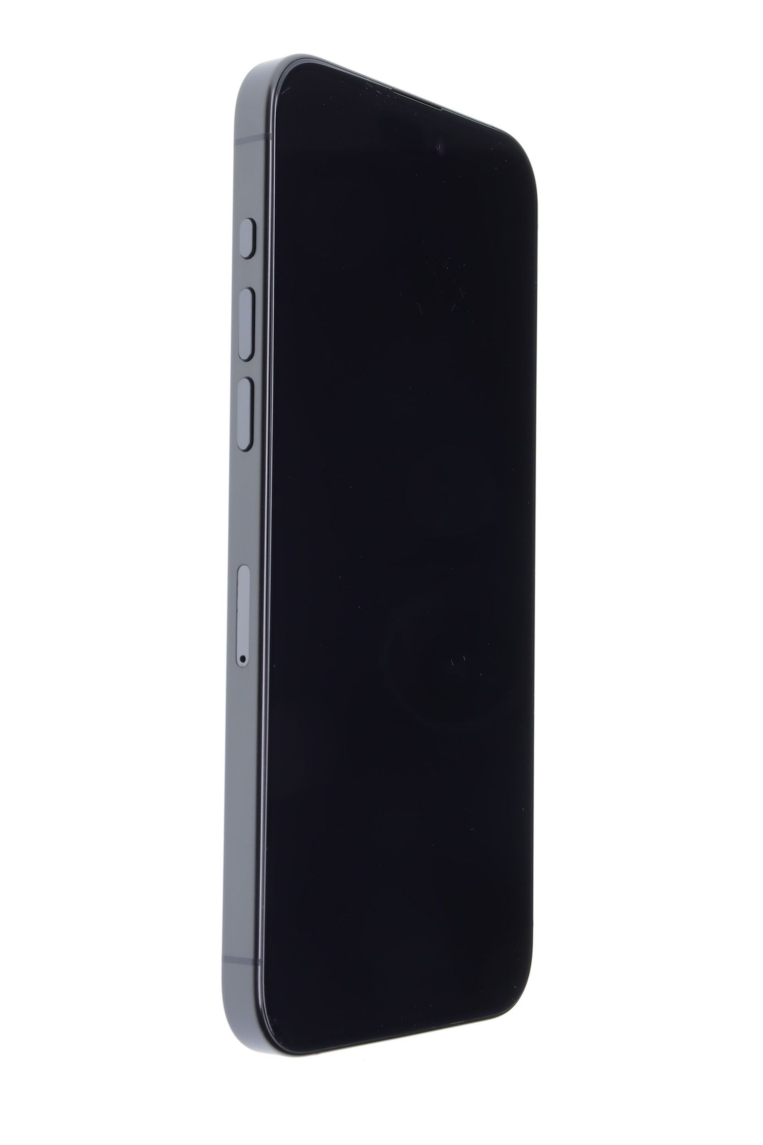 Apple iPhone 15 Pro Max, Black Titanium, 256 GB - de la 3.539 lei Apple iPhone 15 Pro Max, Black Titanium, 256 GB - de la 3.539 lei