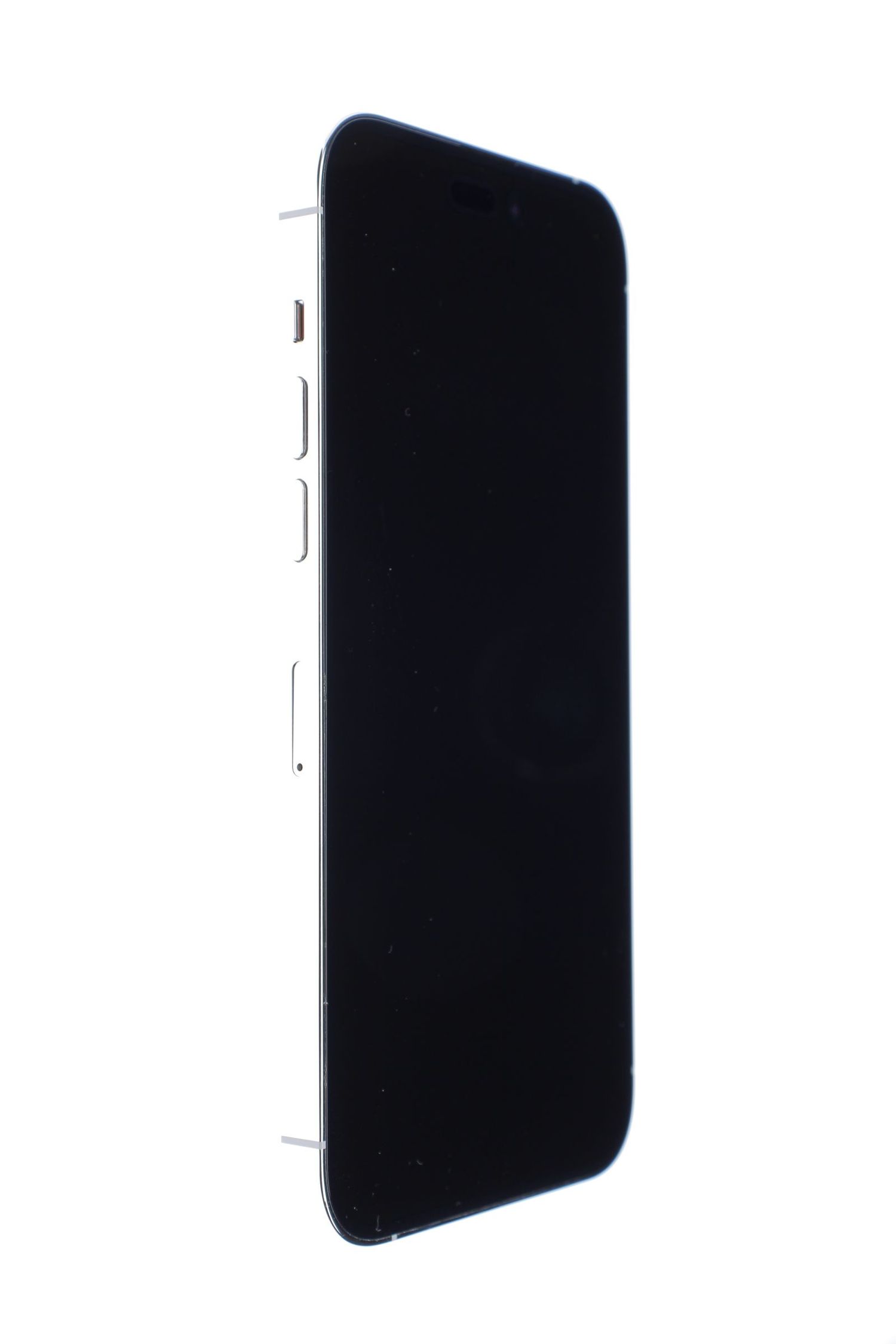 Apple iPhone 14 Pro Max 128 GB Silver - Като нов