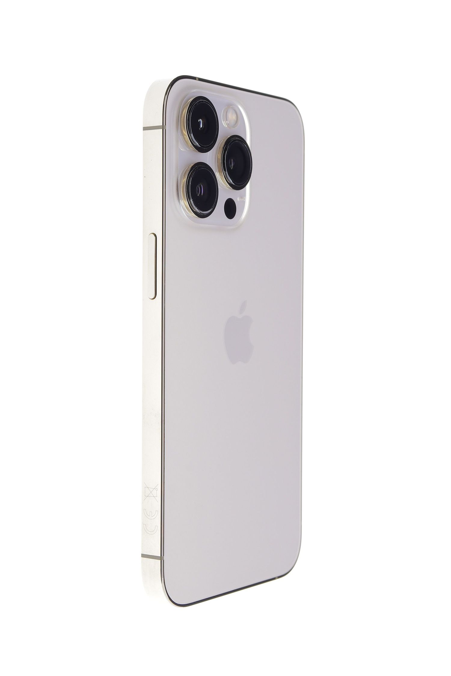 Apple iPhone 13 Pro 256 GB Gold - Nagyon jó