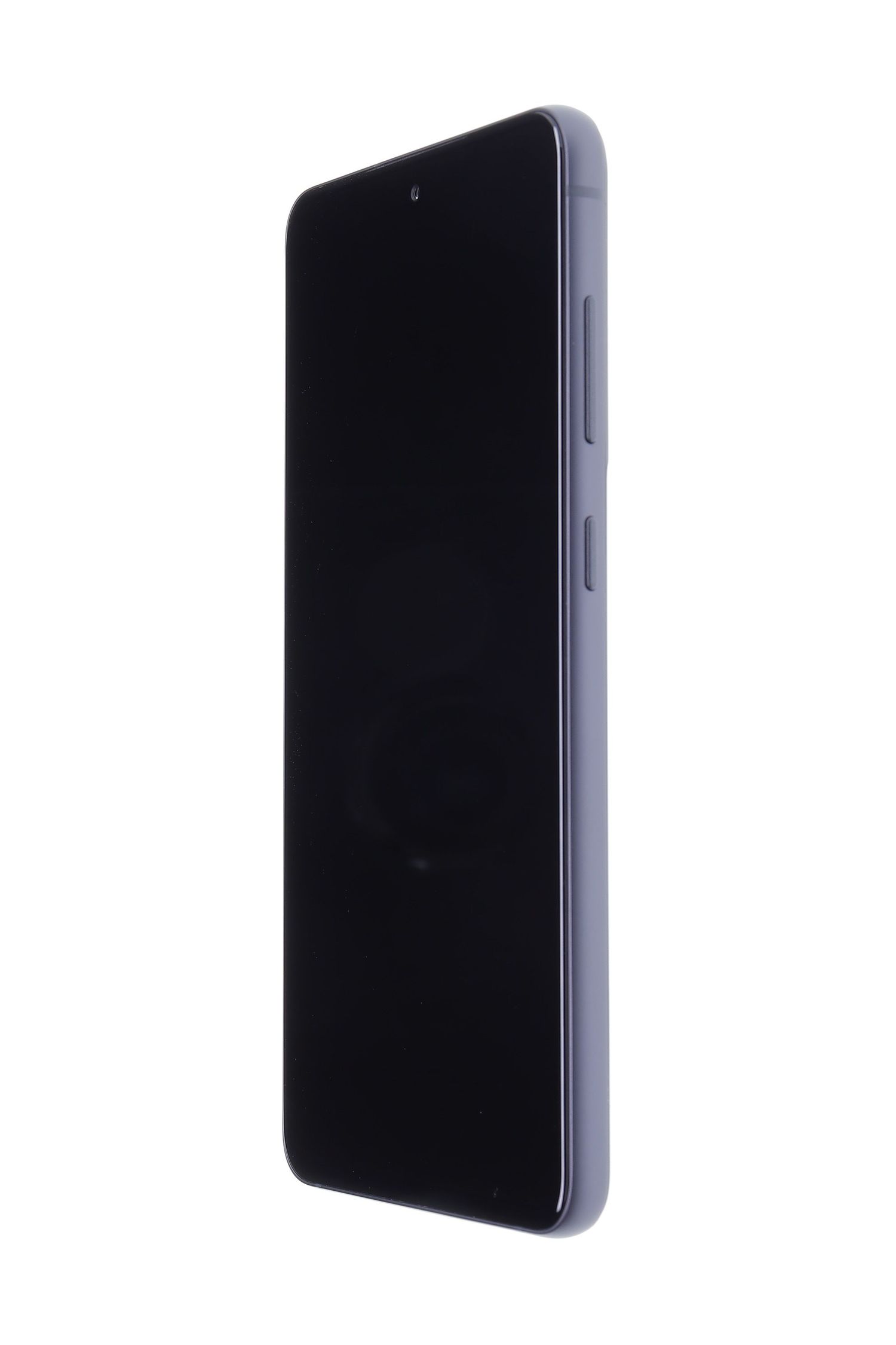 Samsung Galaxy S21 FE 5G Dual Sim 128 GB Graphite - Újszerű