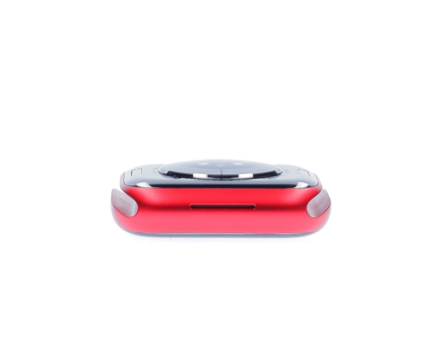 Apple Watch Series 8 2022, GPS, Aluminium 41mm Red - Újszerű