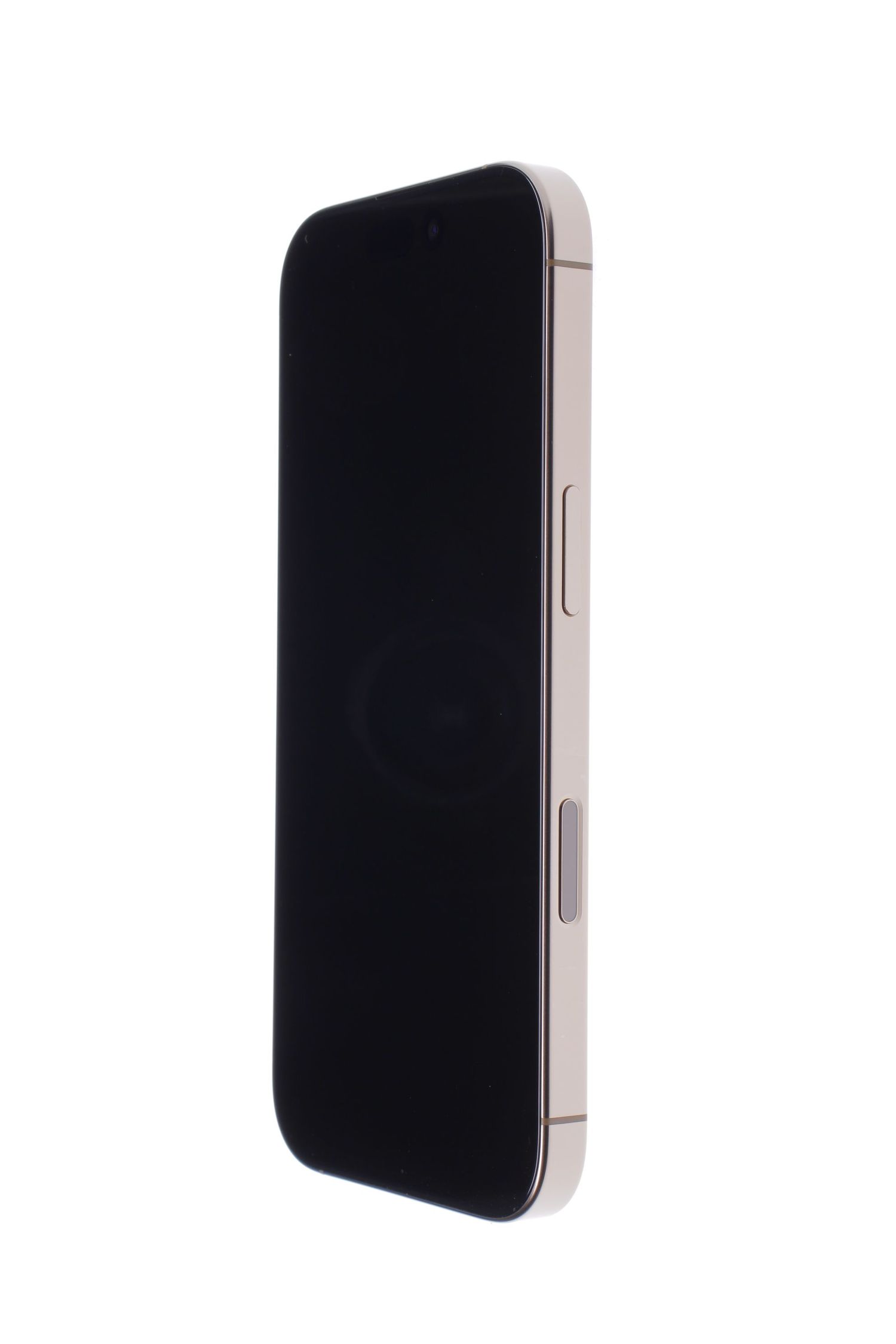 Apple iPhone 16 Pro 128 GB Desert Titanium - Като нов