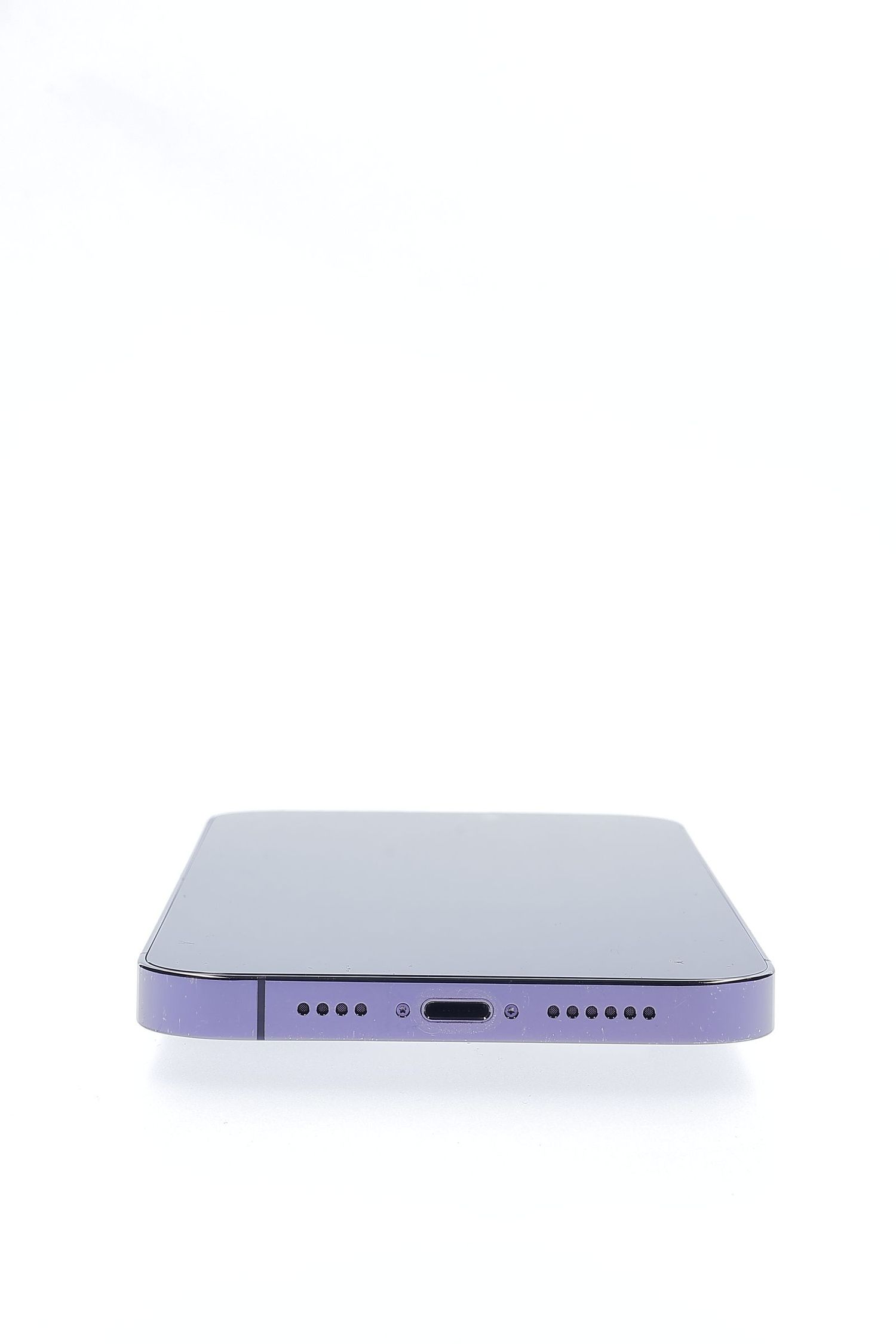 Apple iPhone 14 Pro Max 128 GB Deep Purple - Σαν καινούργιο