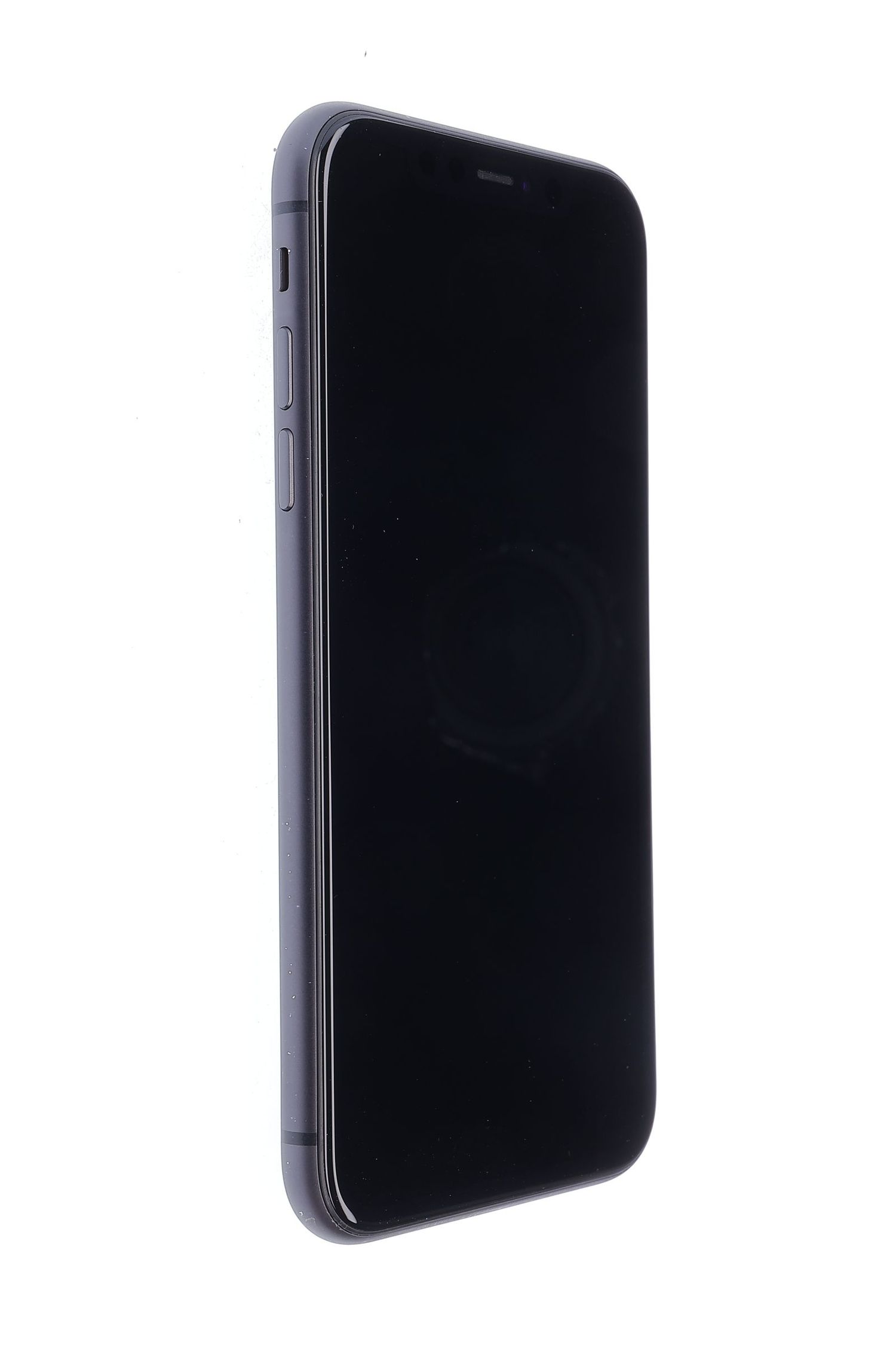 Apple iPhone 11 64 GB Black - Εξαιρετικό