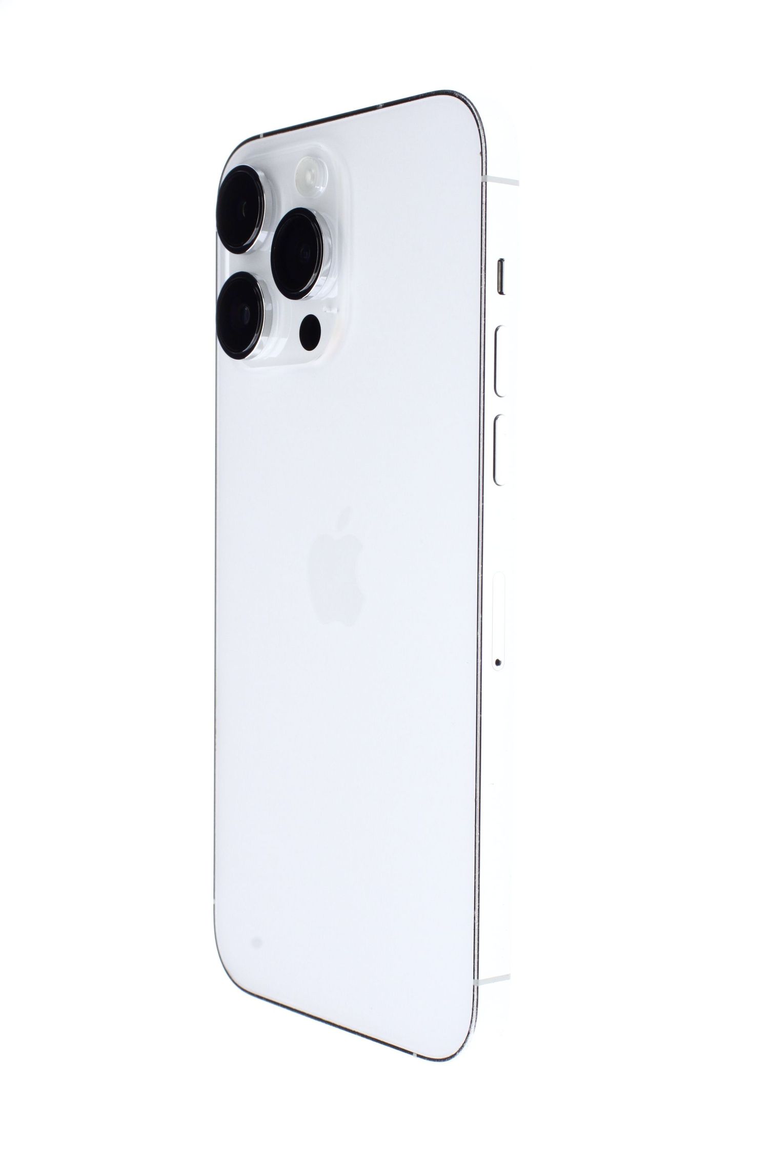 Apple iPhone 14 Pro Max 256 GB Silver - Excelent