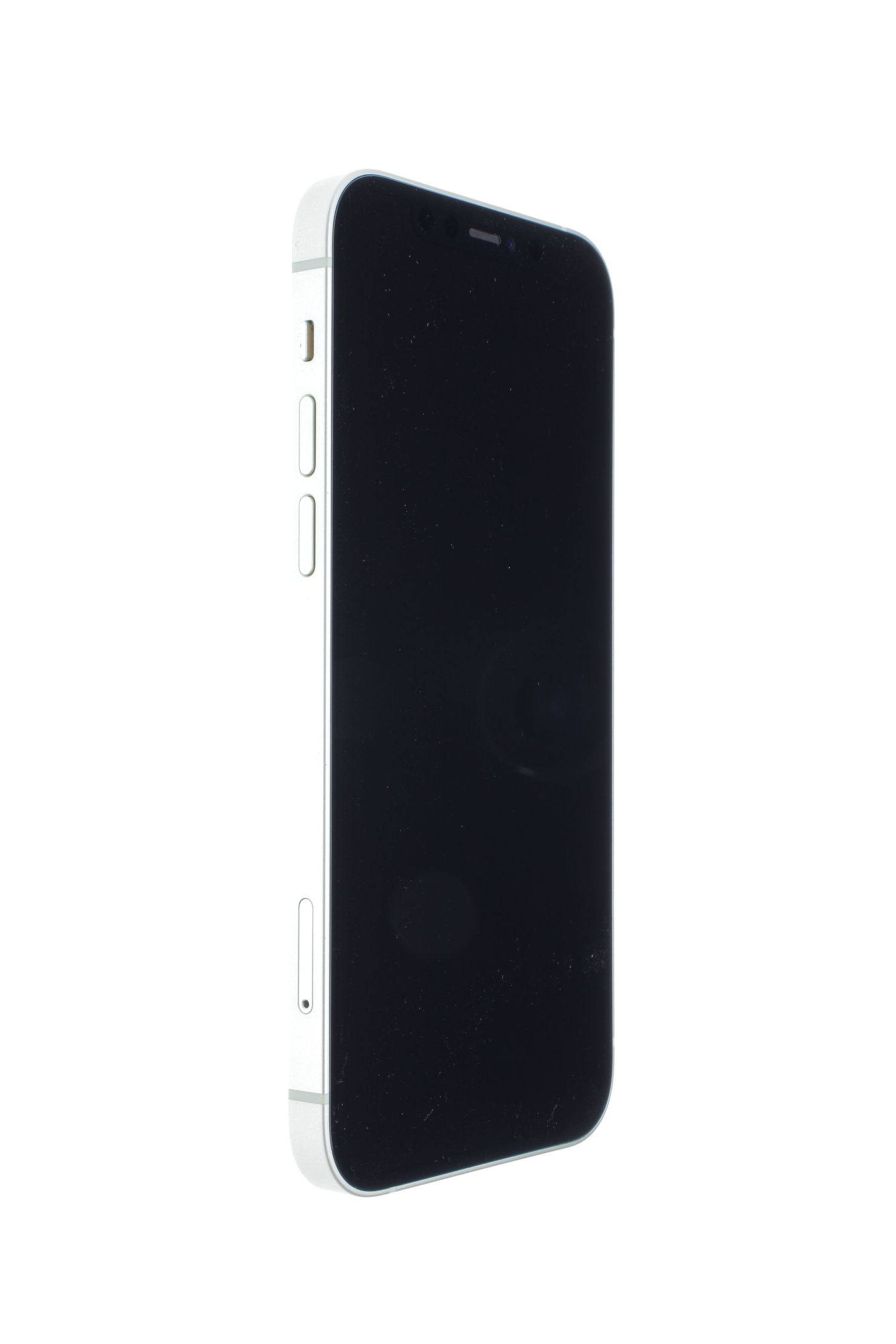 Apple iPhone 12 64 GB Green - Újszerű