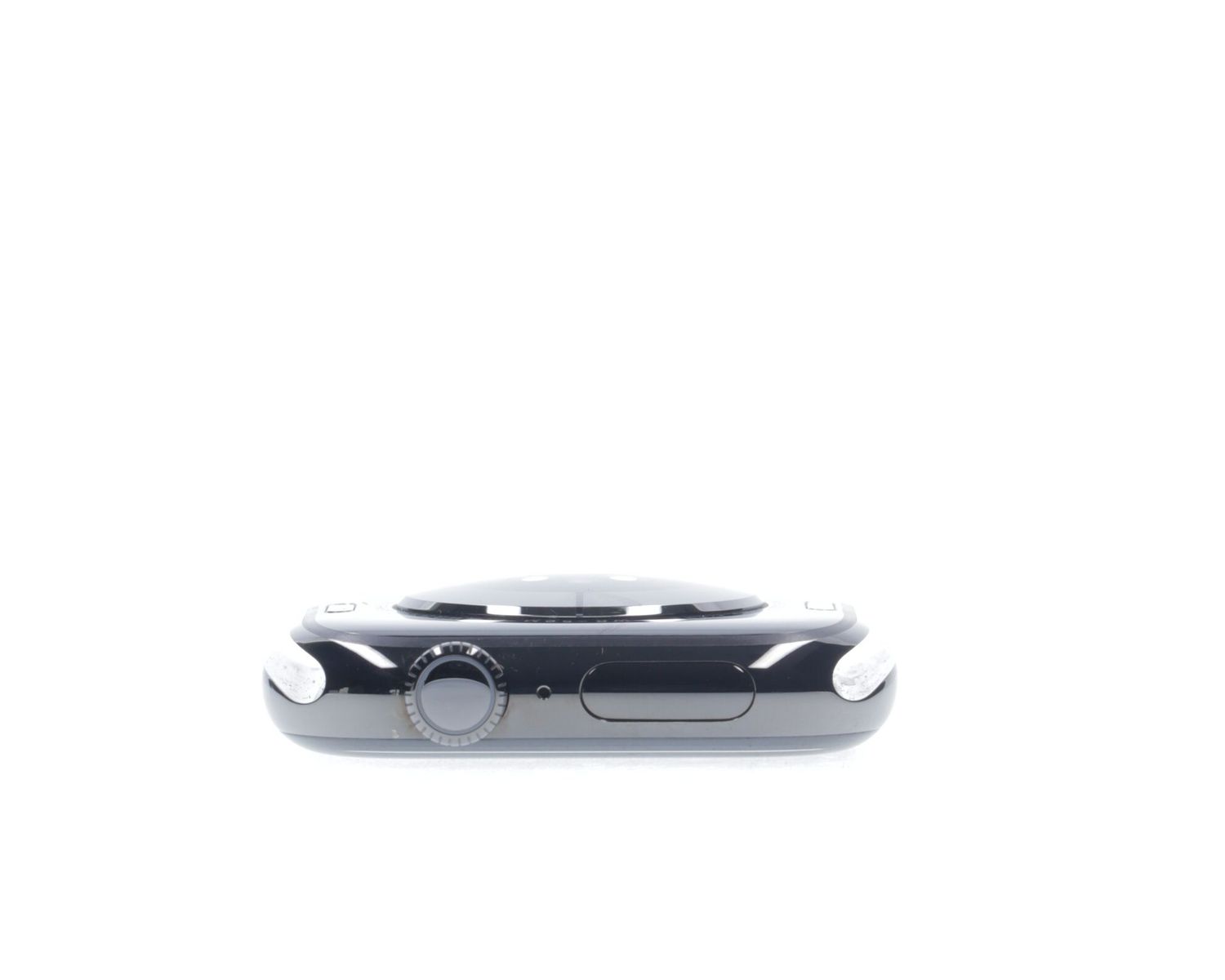 Apple Watch Series 10 2024, GPS + Cellular, Titanium 46mm Slate - Като нов